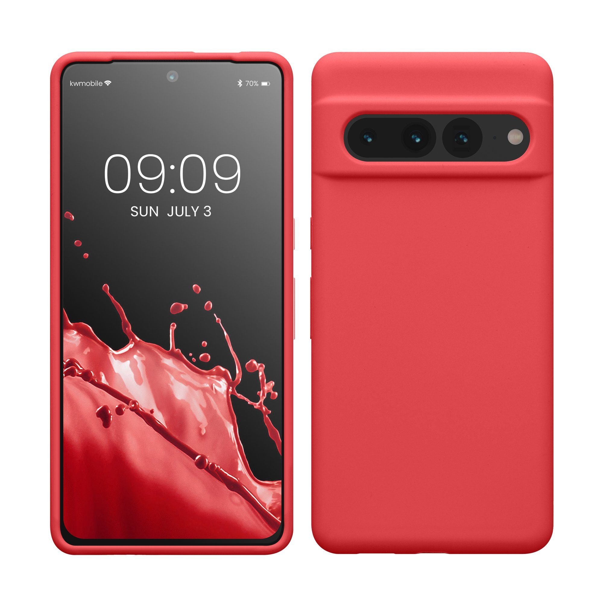 Handyhülle Hülle für Google Pixel 7 Pro