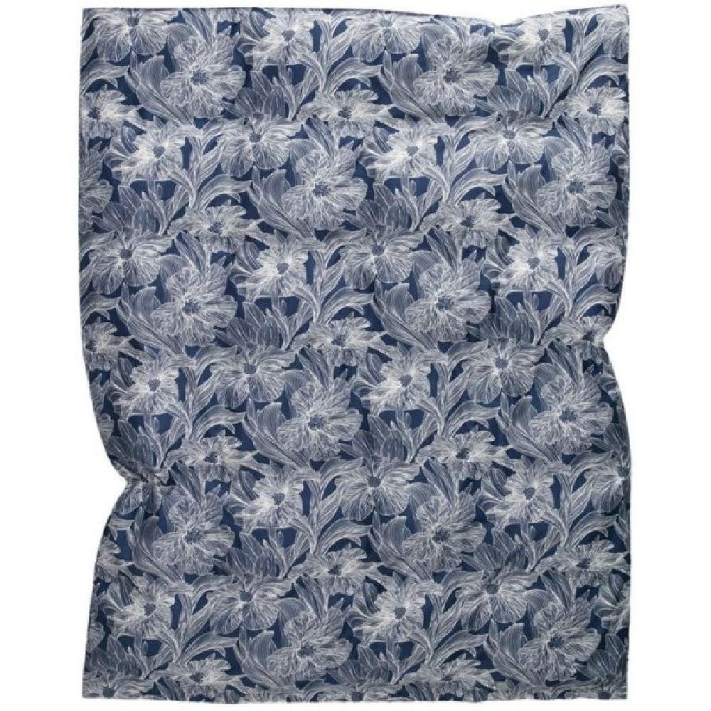 Gant Bettwäsche Gant Home Einzelbettbezug mit Reißverschluss Floral Single Duvet Dusty