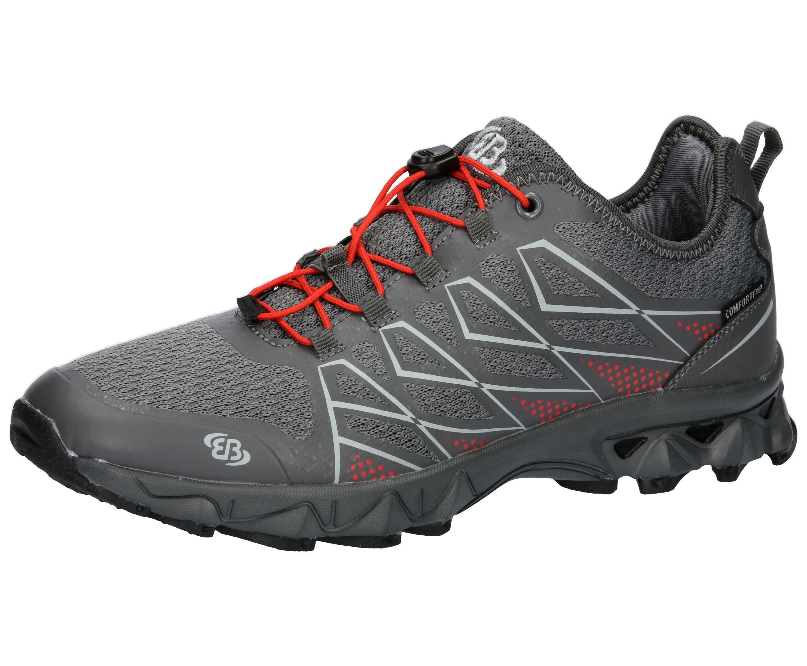 Outdoorschuh Mission Outdoorschuh