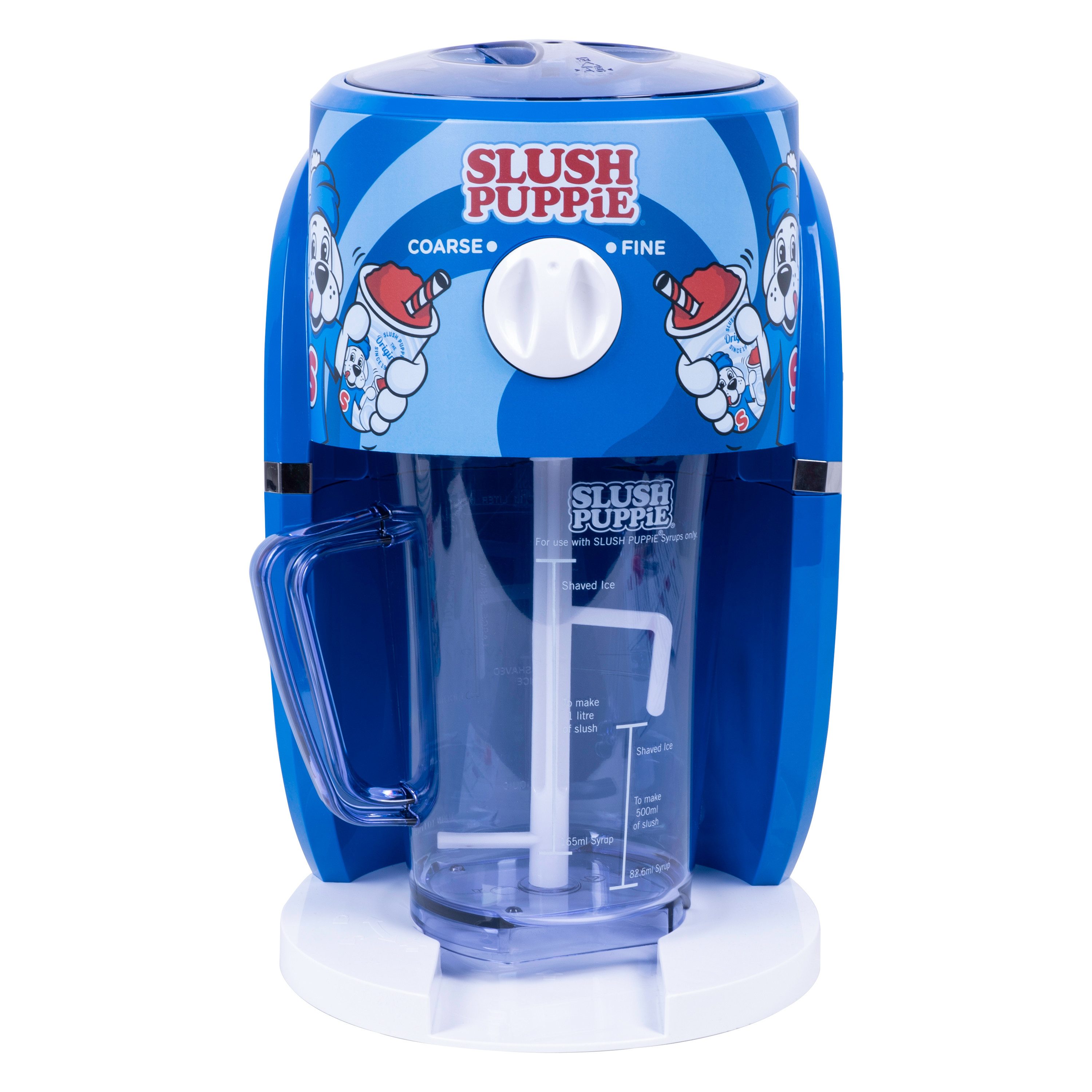 Slush Puppie Slush-Eismaschine Slush Puppie - Slushie Maschine 1L