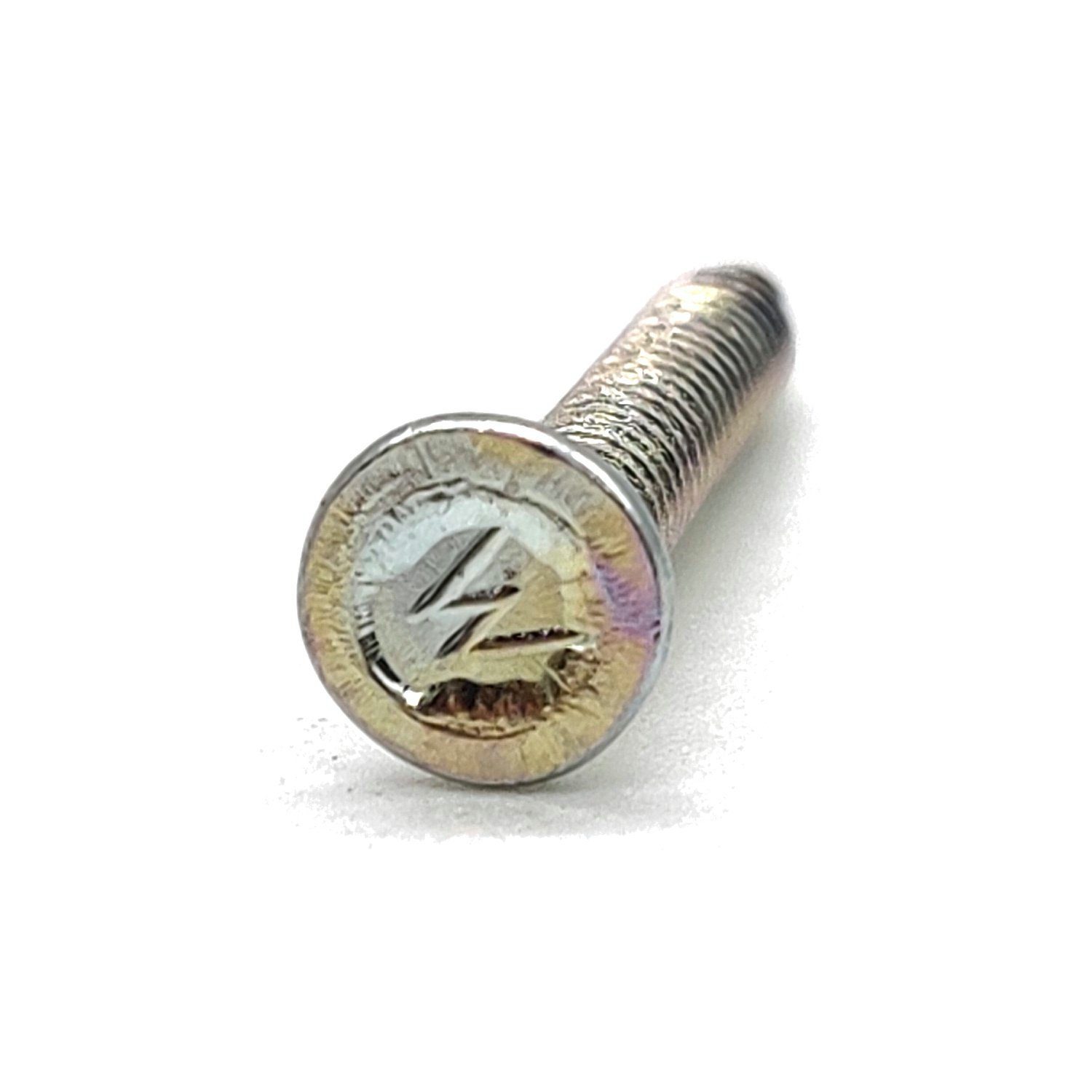 adunox Ankernagel hell verzinkt, Packung, 250-St., 200 Schrauben pro Packung