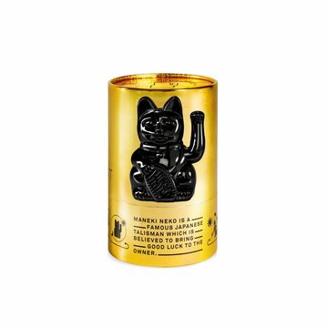 Donkey Products Winkekatze Lucky Cat Maneki Neko Egypt Shiny Black