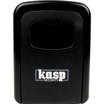 Kasp Tresor Schlüsseltresor mit Zahlenschloss 90 mm (Key Safe