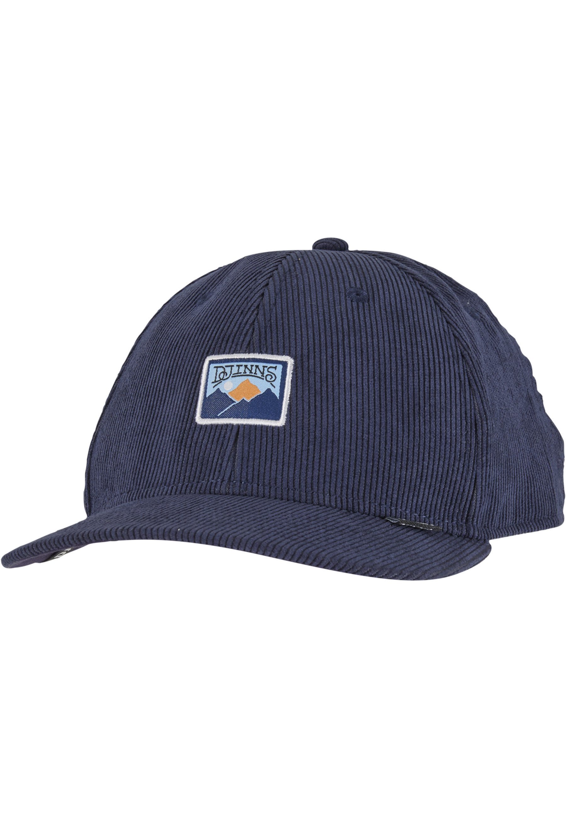 Djinns Snapback Cap Djinns Djinns Cord Mountains Snapback Cap