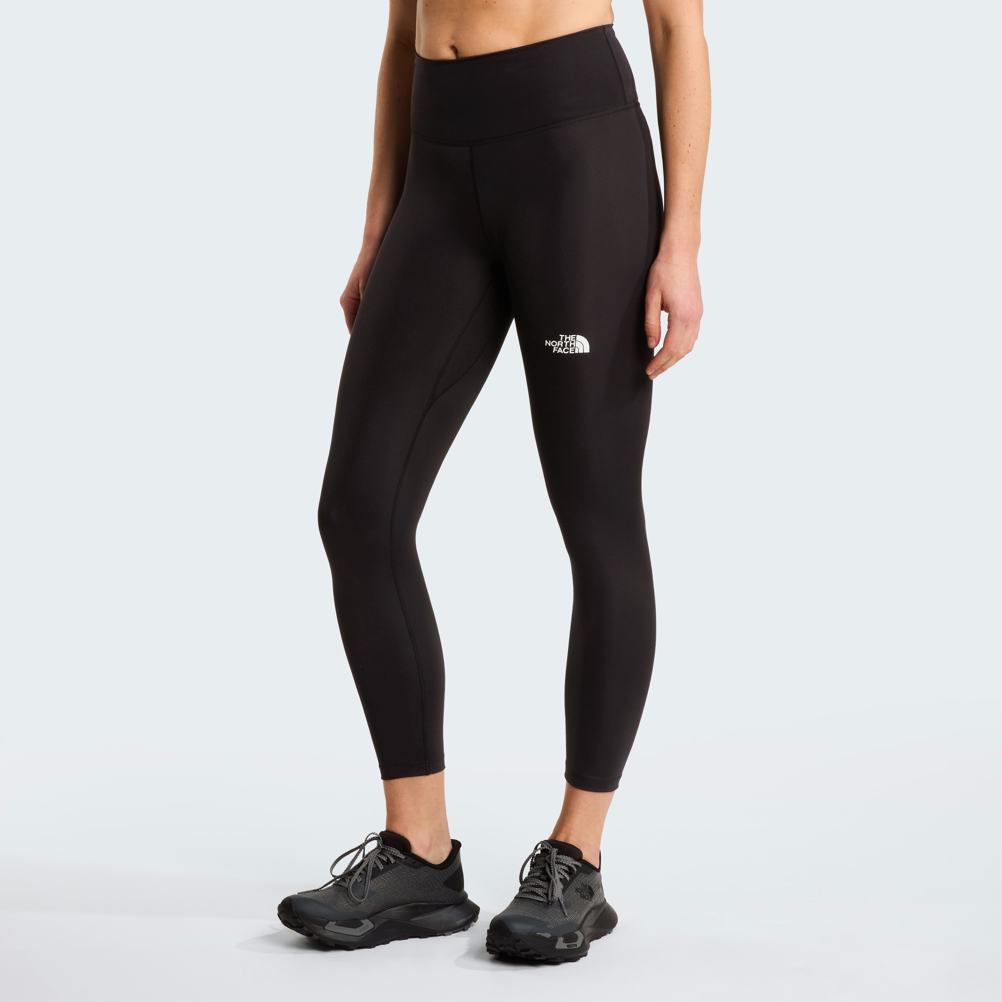 The North Face Funktionstights W FLEX 25IN TIGHT sportlicher Stil, für Fitn günstig online kaufen