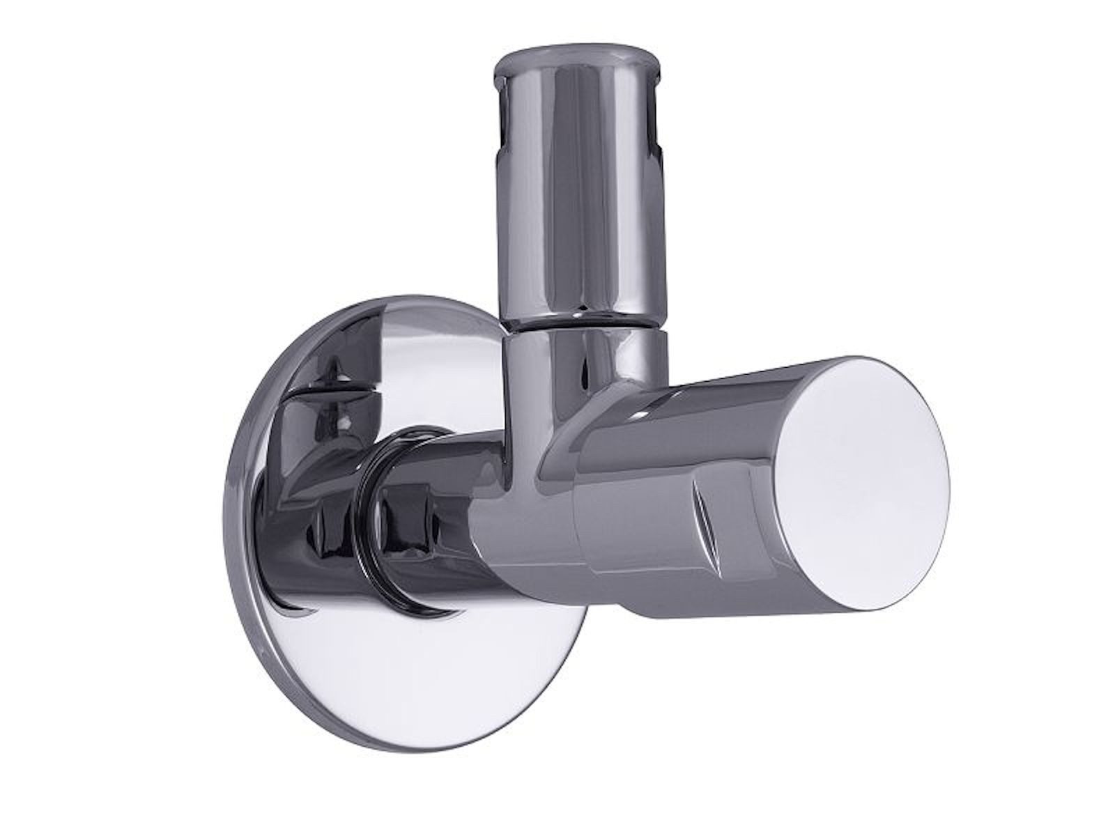 Schlösser Eckventil DESIGN-Tec Eckventile - verschiedene Modelle - DVGW