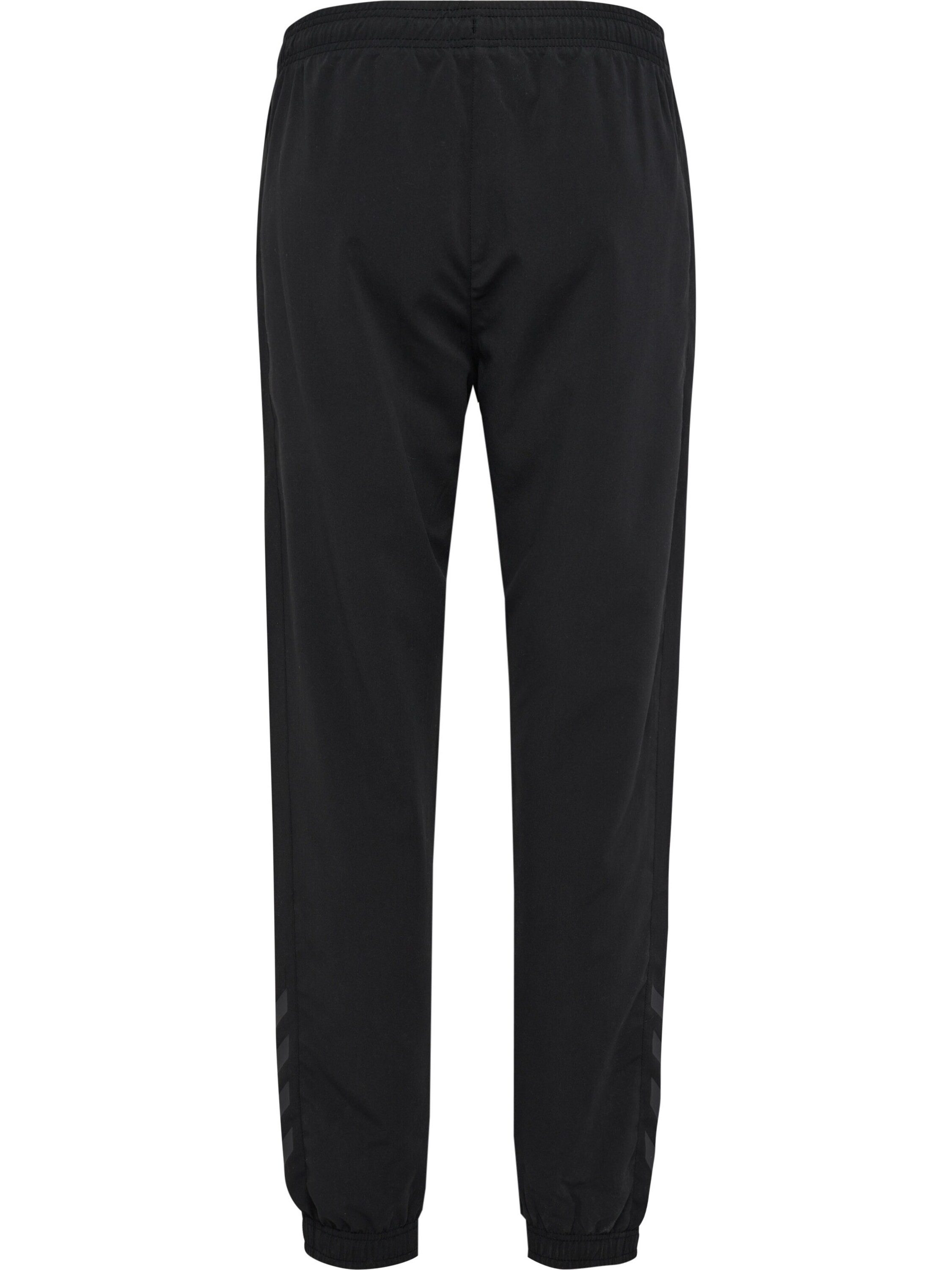 hummel Stoffhose (1-tlg) Weiteres Detail