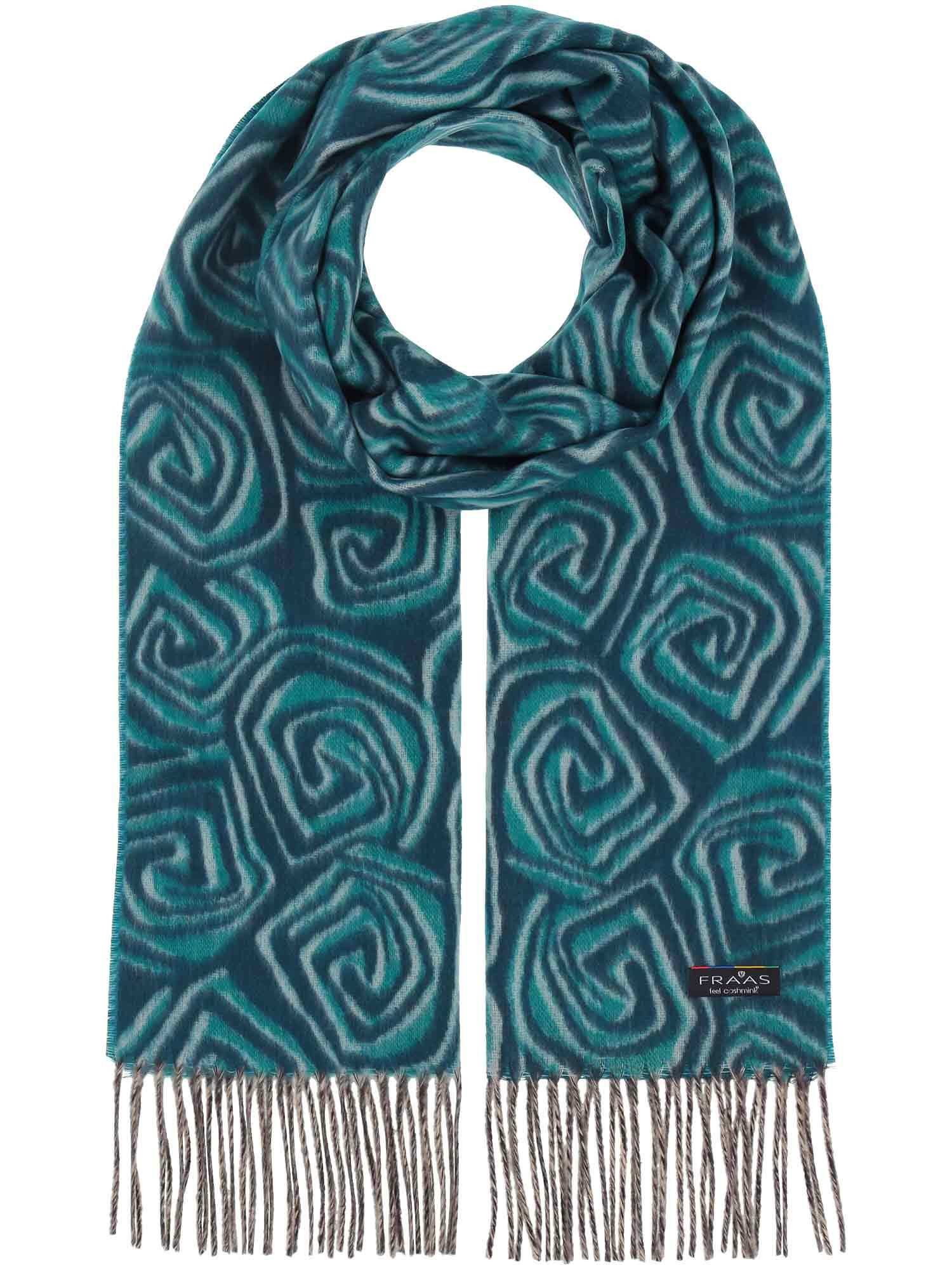 Fraas Modeschal Cashmink® Schal, (1, Drehfranse) günstig online kaufen