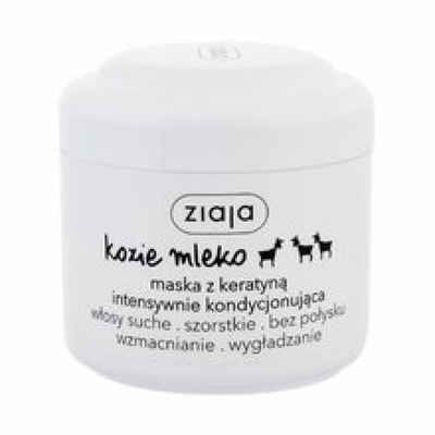 Ziaja Haarkur Goat´s Milk Haarmaske (300ml)