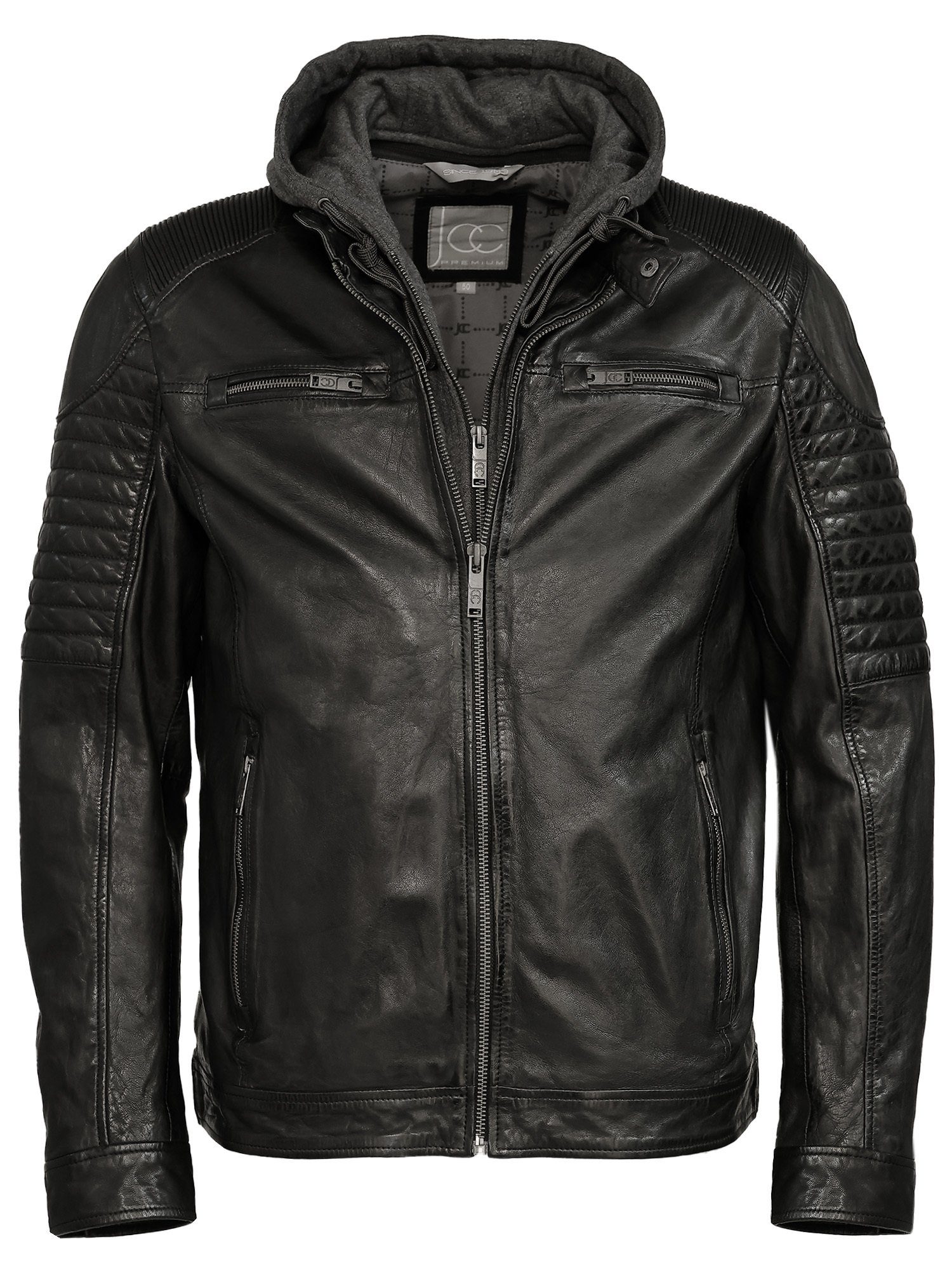Lederjacke 3102237