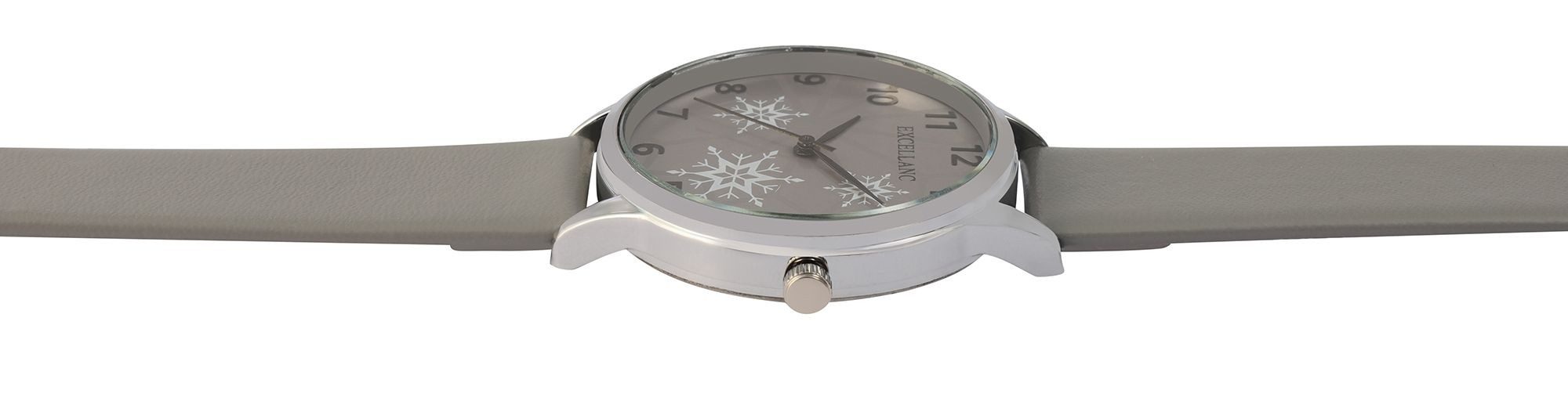 Excellanc Quarzuhr 1900302 Excellanc Damenuhr, Armband günstig online kaufen