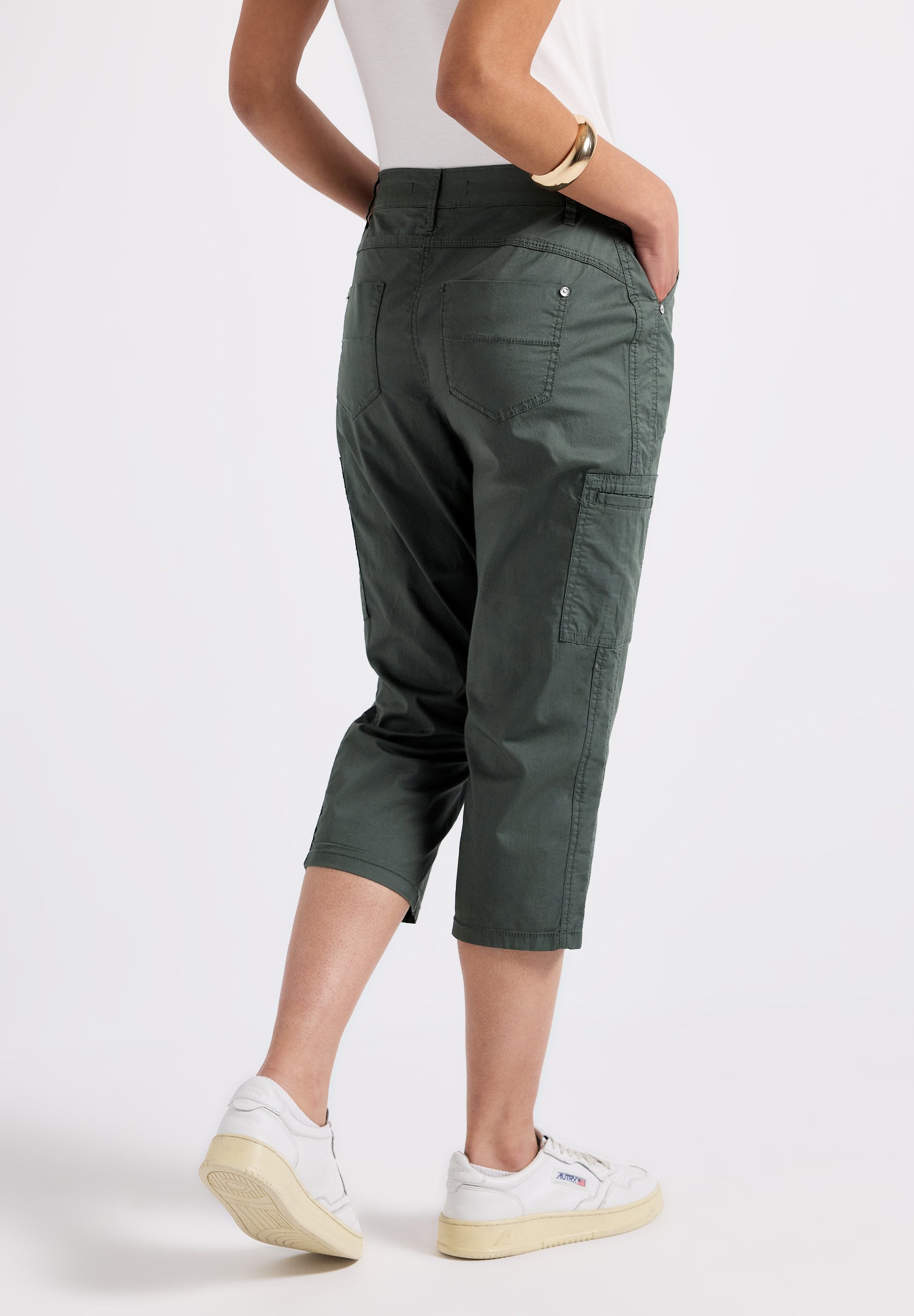 STREET ONE 3/4-Hose Style Yulius im günstig online kaufen