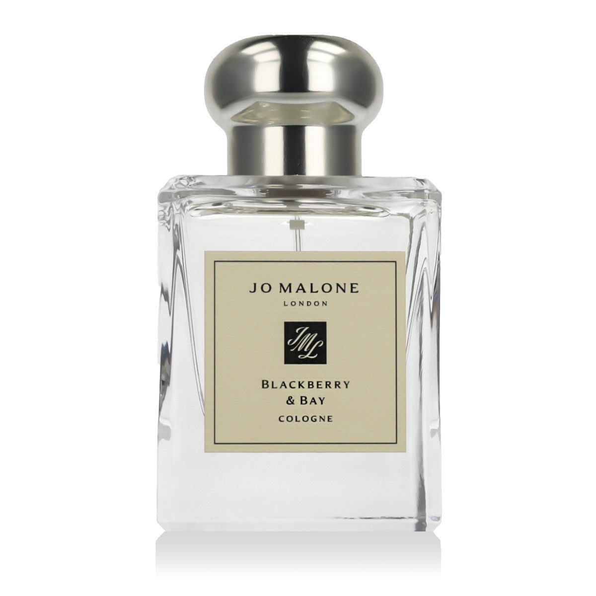 Jo Malone Eau de Parfum Jo Malone London, Glasflakon, Parfüm EDP, Unisex Duft
