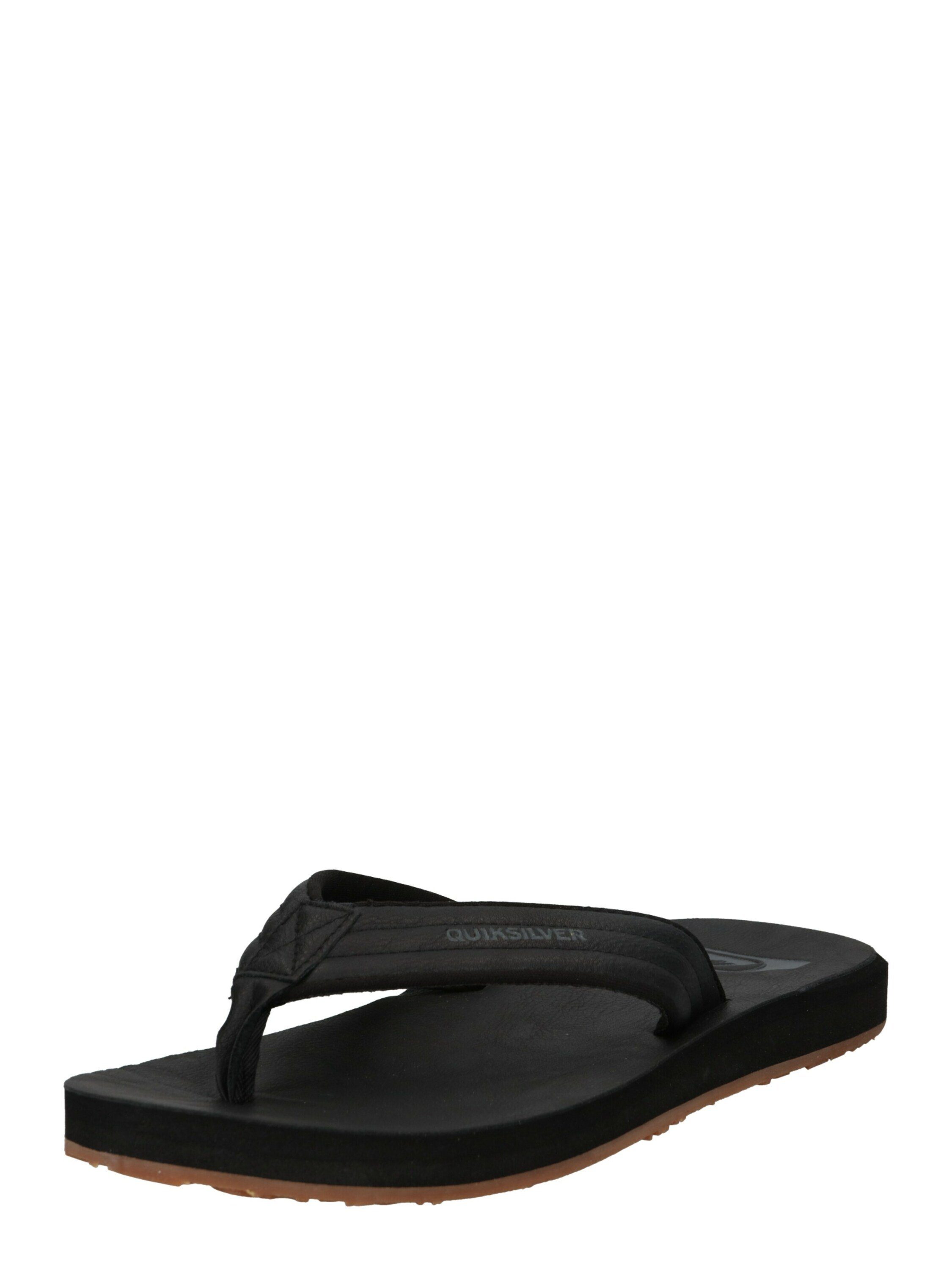 Quiksilver Carver Zehentrenner (1-tlg)