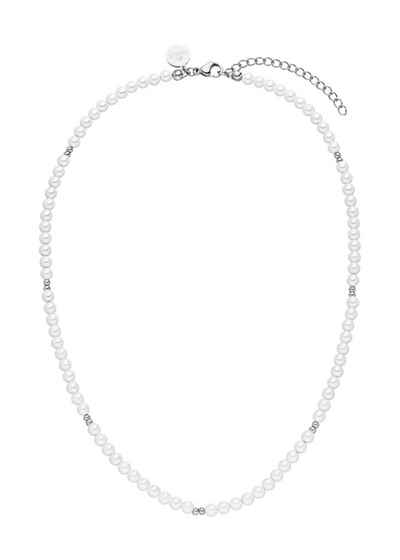 Purelei Perlenkette Finesse, mit kleinen Verzierungen