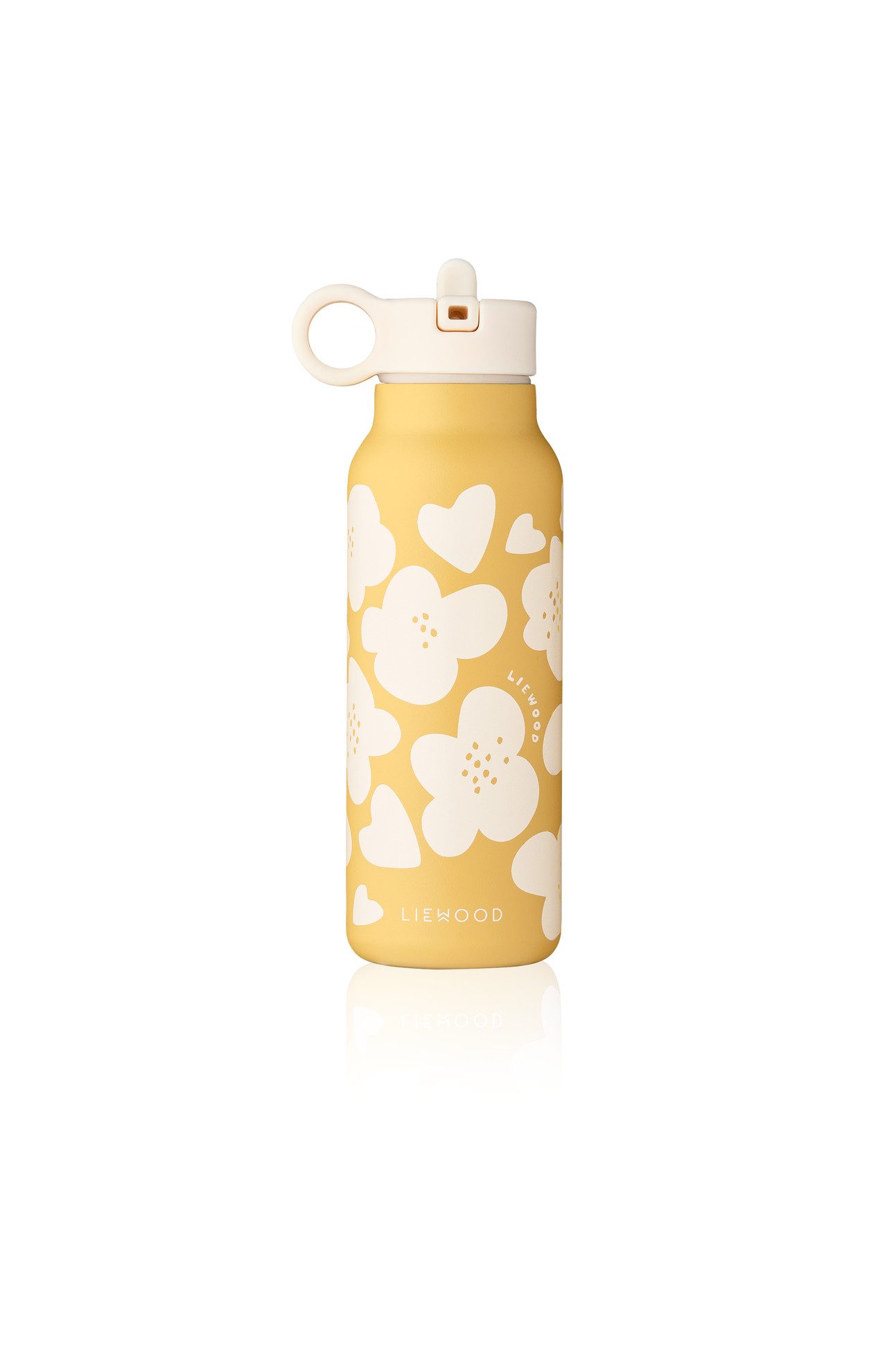 Liewood Trinkflasche Thermosflasche, Mit Reinigungsbürste