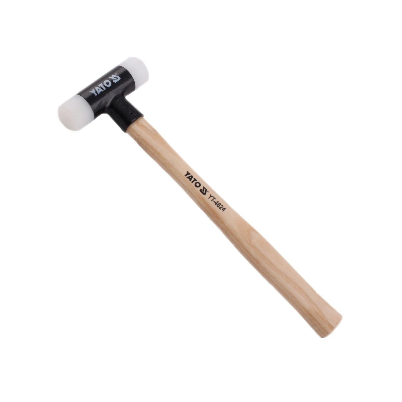 Yato Holzhammer Schonhammer 265 g YT-4624 günstig online kaufen