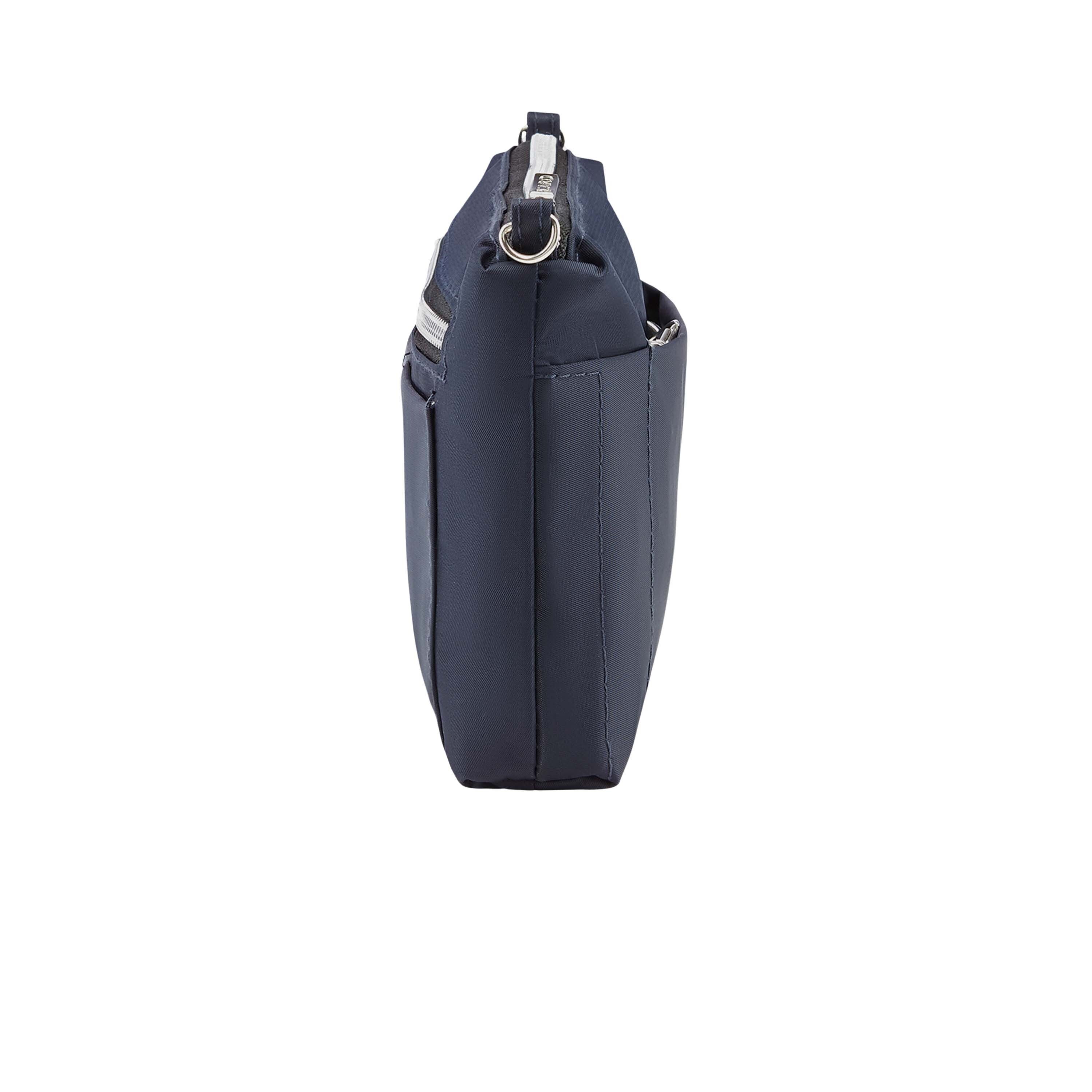 Picard Schultertasche PICARD Taschen-Organizer Switchbag aus Nylon