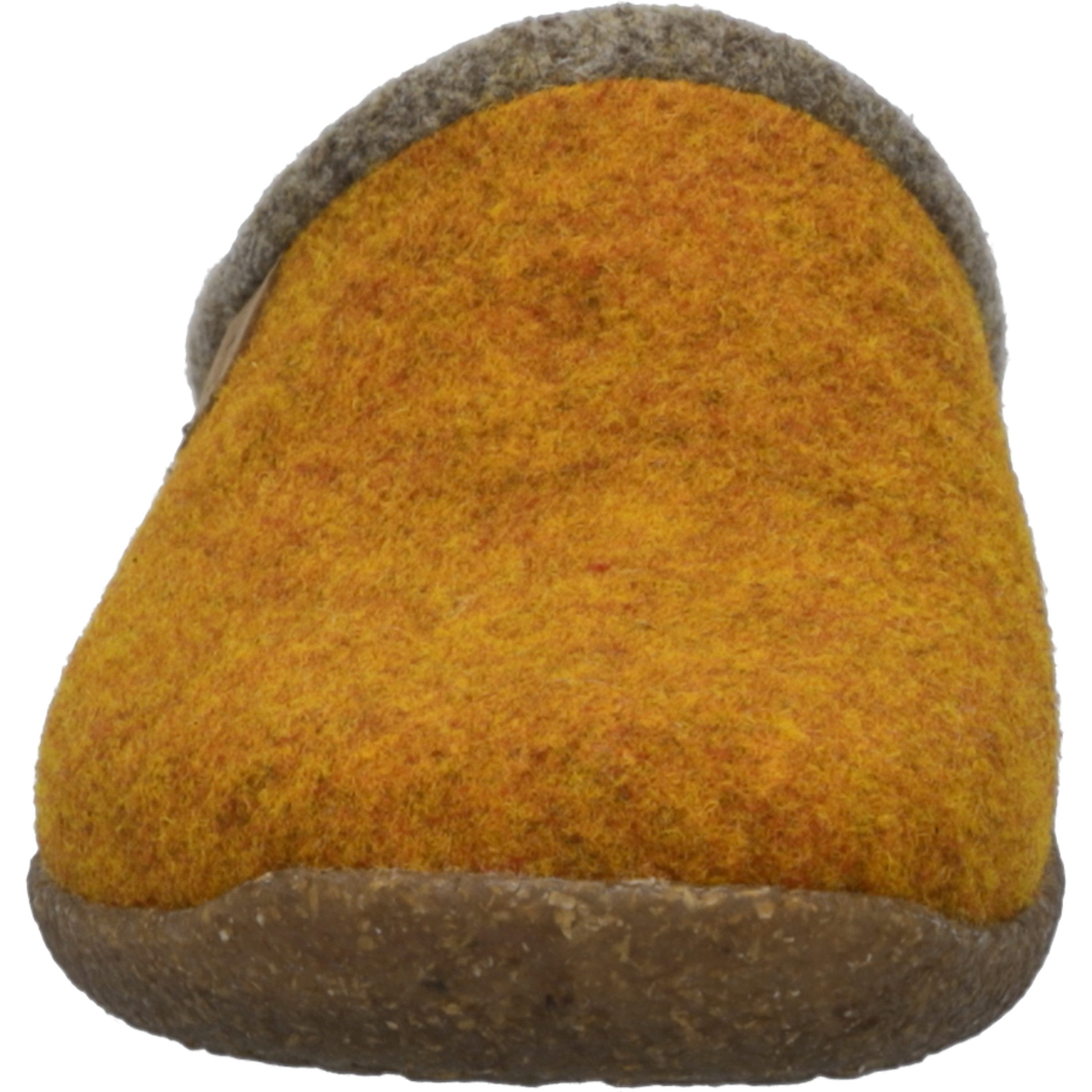 Josef Seibel Vinny 09, orange Hausschuh