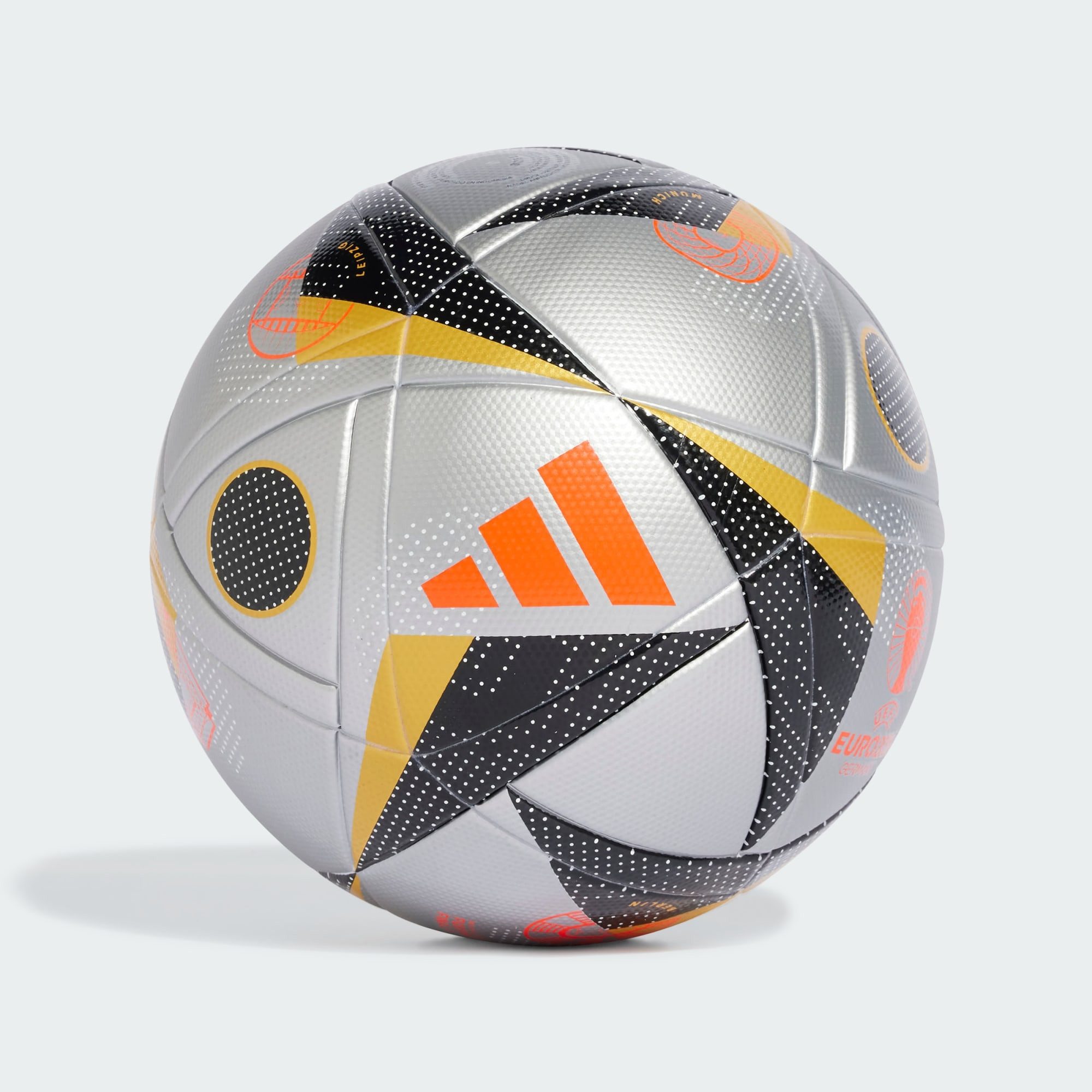 Football FUSSBALLLIEBE FINALE LEAGUE BALL