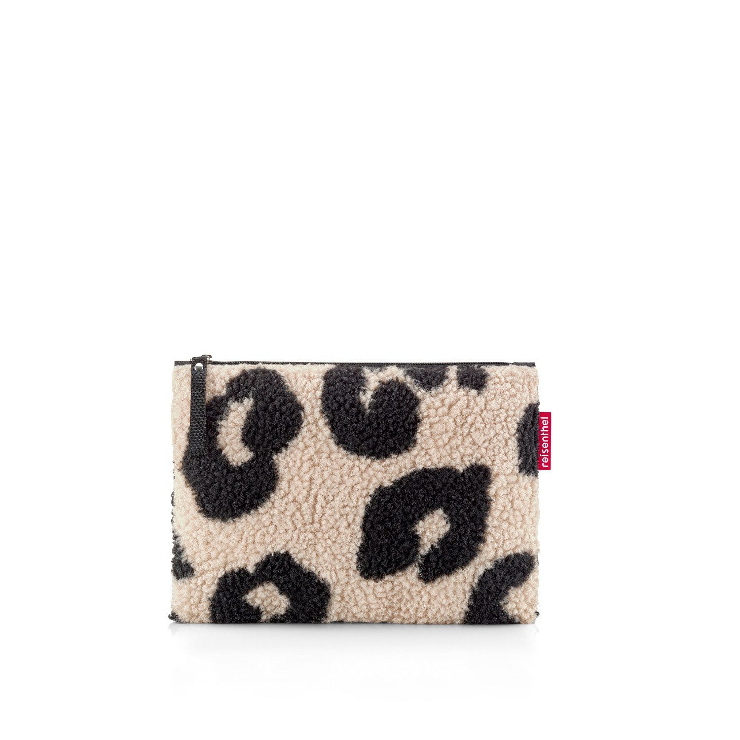 REISENTHEL® Beautycase Case 1 teddy leo cream