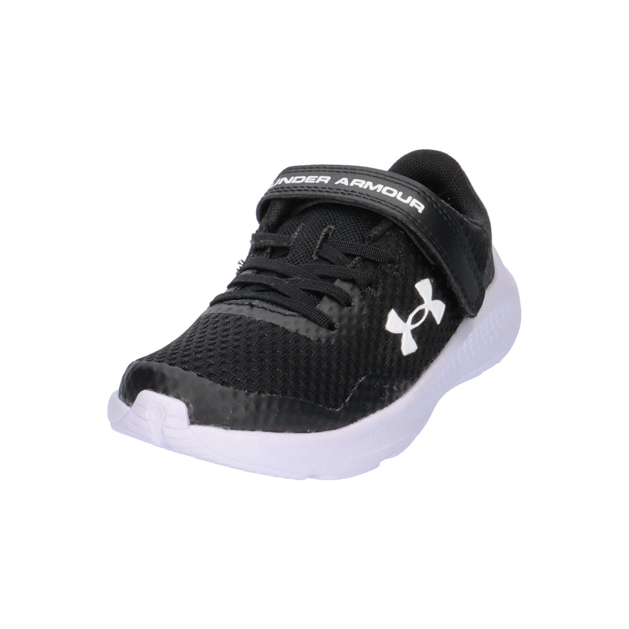Under Armour® Under Armour Kinder Laufschuhe BPS Pursuit 3 AC 3024988 Laufschuh