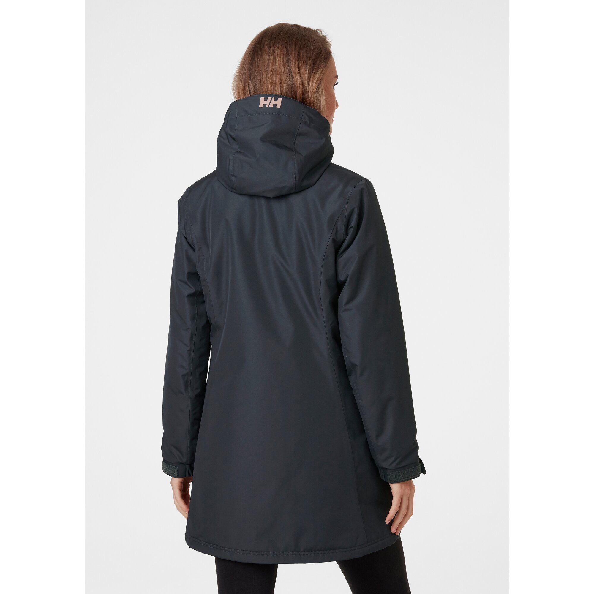 Helly Hansen Wintermantel W LONG BELFAST günstig online kaufen