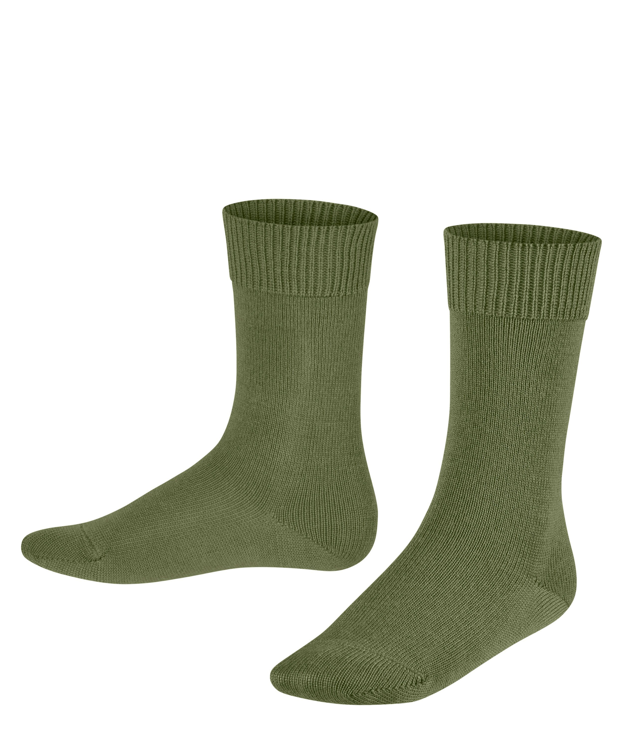 FALKE Носки Comfort Wool (1-Paar) aus klimaregulierender Merinowolle