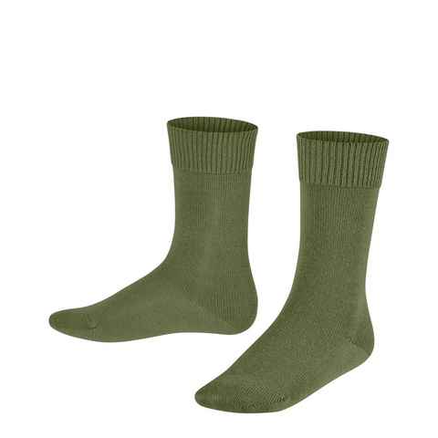 FALKE Socken Comfort Wool