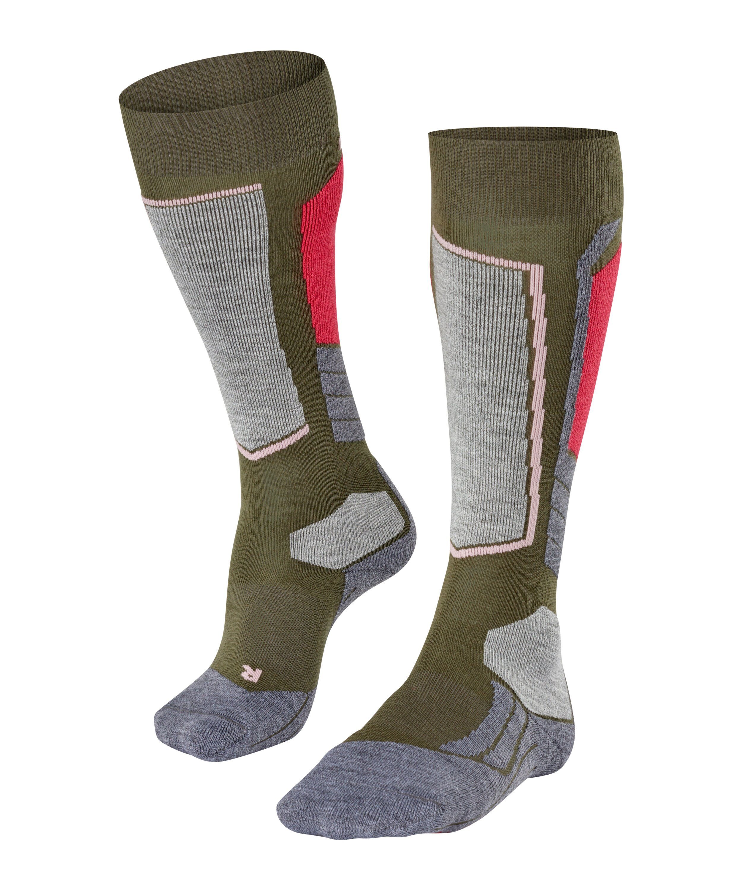 FALKE Skisocken SK2 Intermediate (1-Paar) mit günstig online kaufen