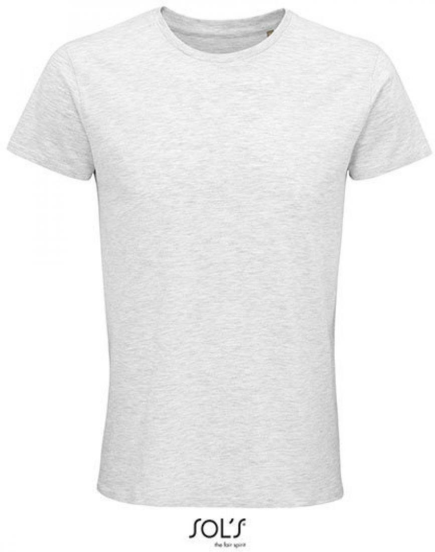 SOLS Rundhalsshirt Herren Shirt, Crusader Men günstig online kaufen