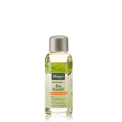 Kneipp Körperöl