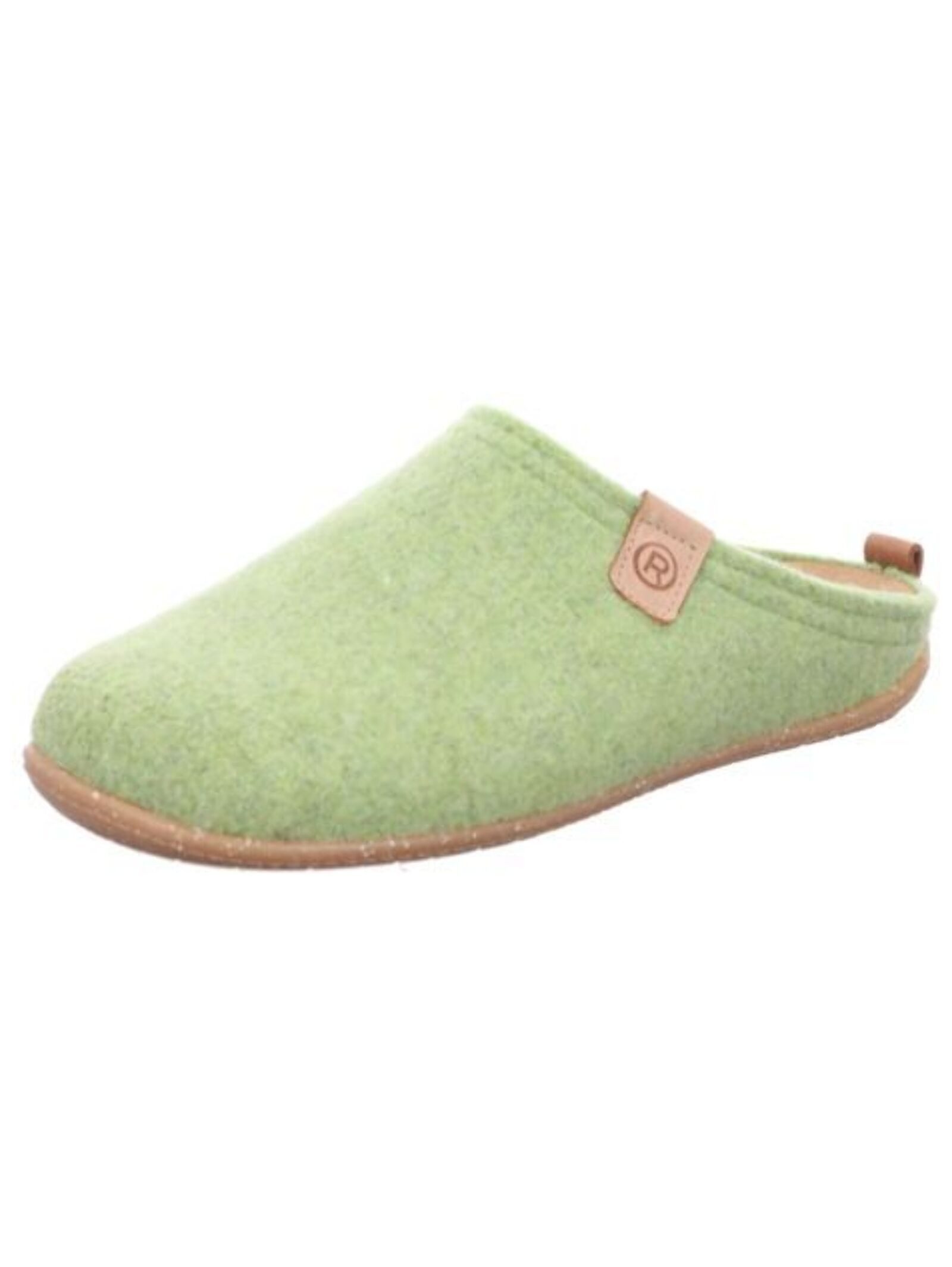 Rohde Rohde Hausschuhe Filz Hausschuh