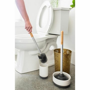 Full Circle WC-Garnitur Scrub Queen