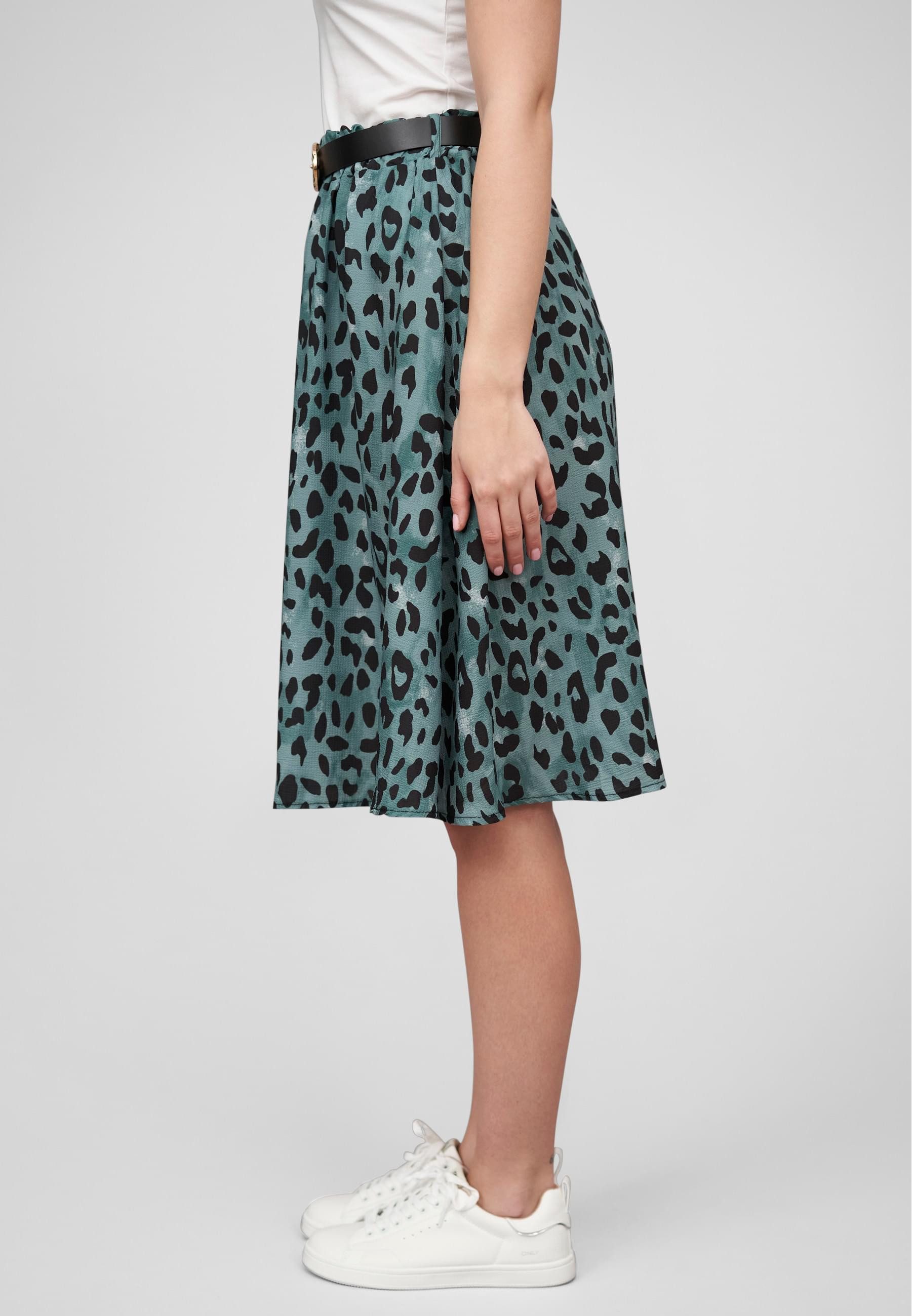 CLOUD 5IVE Sommerrock CLOUD 5IVE Damen (1-tlg)