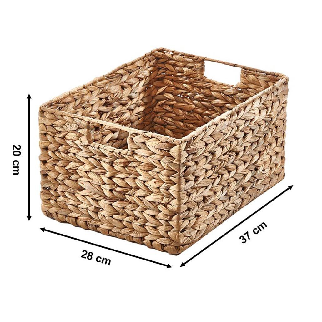 Kobolo Vogelhaus Regalkörbe Gr. L im günstig online kaufen
