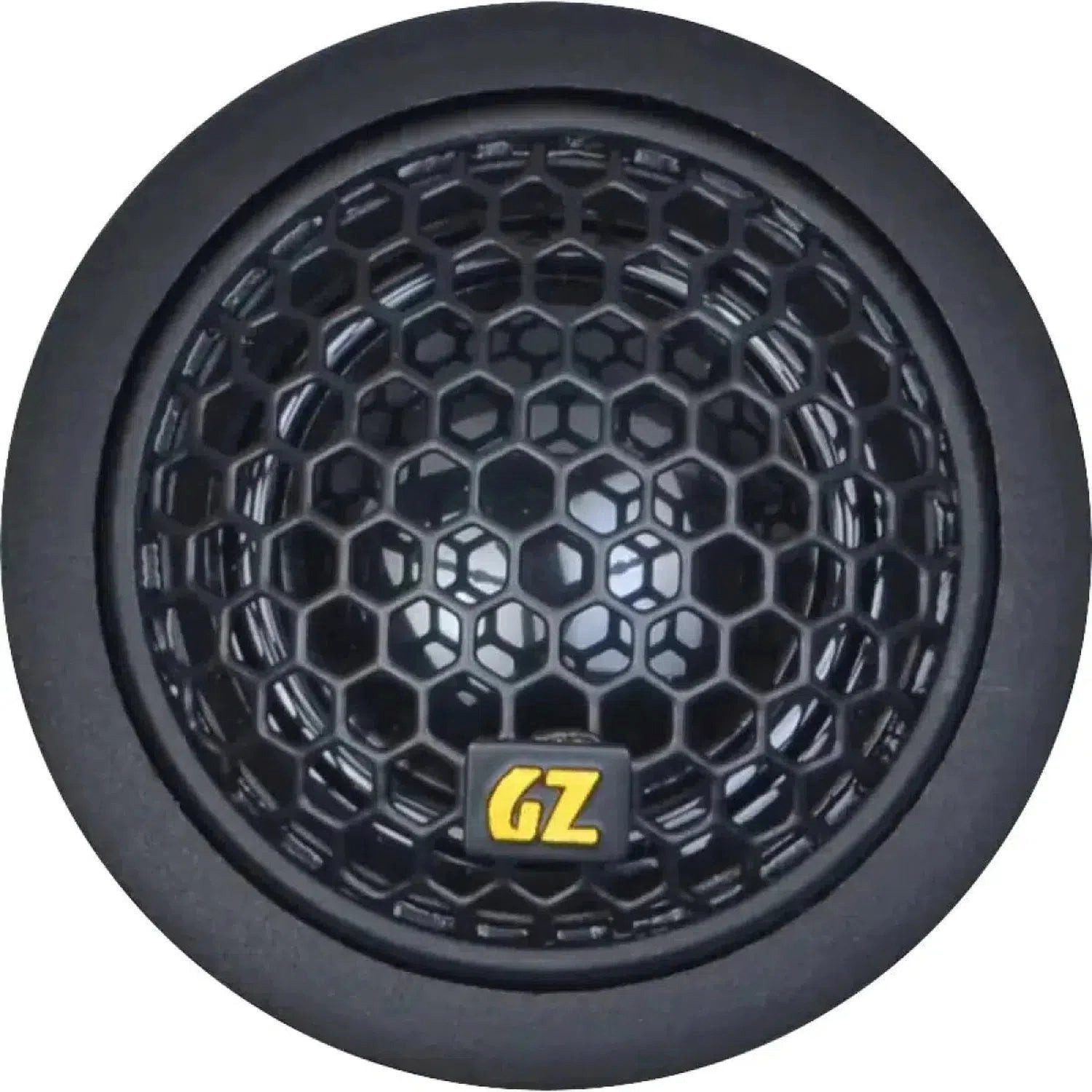 Ground Zero Ground Zero GZCT 28M-SPL Lautsprecher Hochtöner 28 mm Auto-Lautsprecher