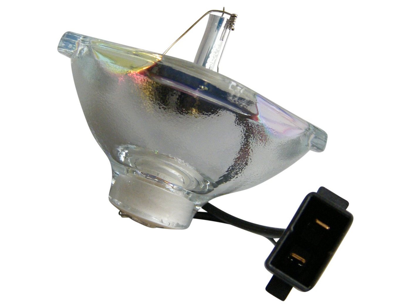 Thumbnail - Osram Beamerlampe P-VIP 200/1.0 E54 + ELPLP49 PLUG, vielseitig einsetzbar, Erstausrüster-Qualität