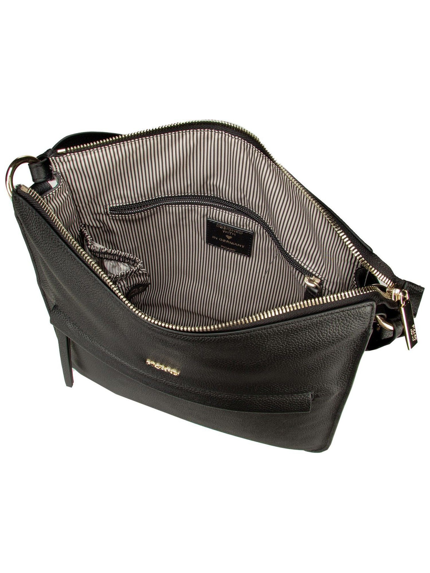Picard Handtasche Stash, Schultertaschen