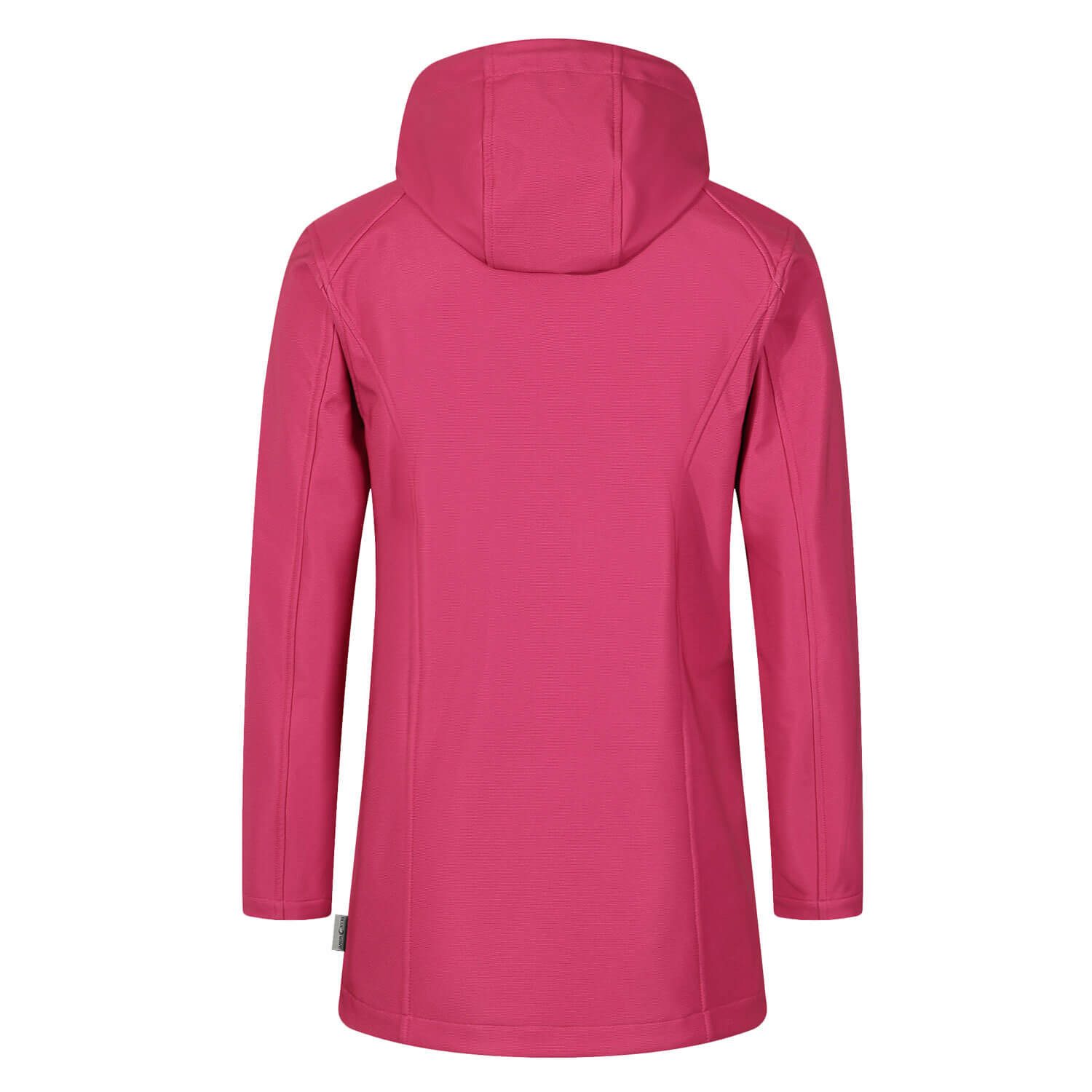 Blue Wave Softshelljacke Damen Jacke Jessica günstig online kaufen