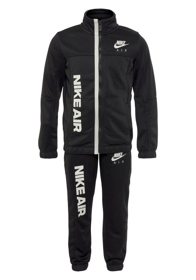 Nike Kinder Sportswear Trainingsanzug SET- 2- NIKE NSW TRICOT AIR für (Set, tlg)
