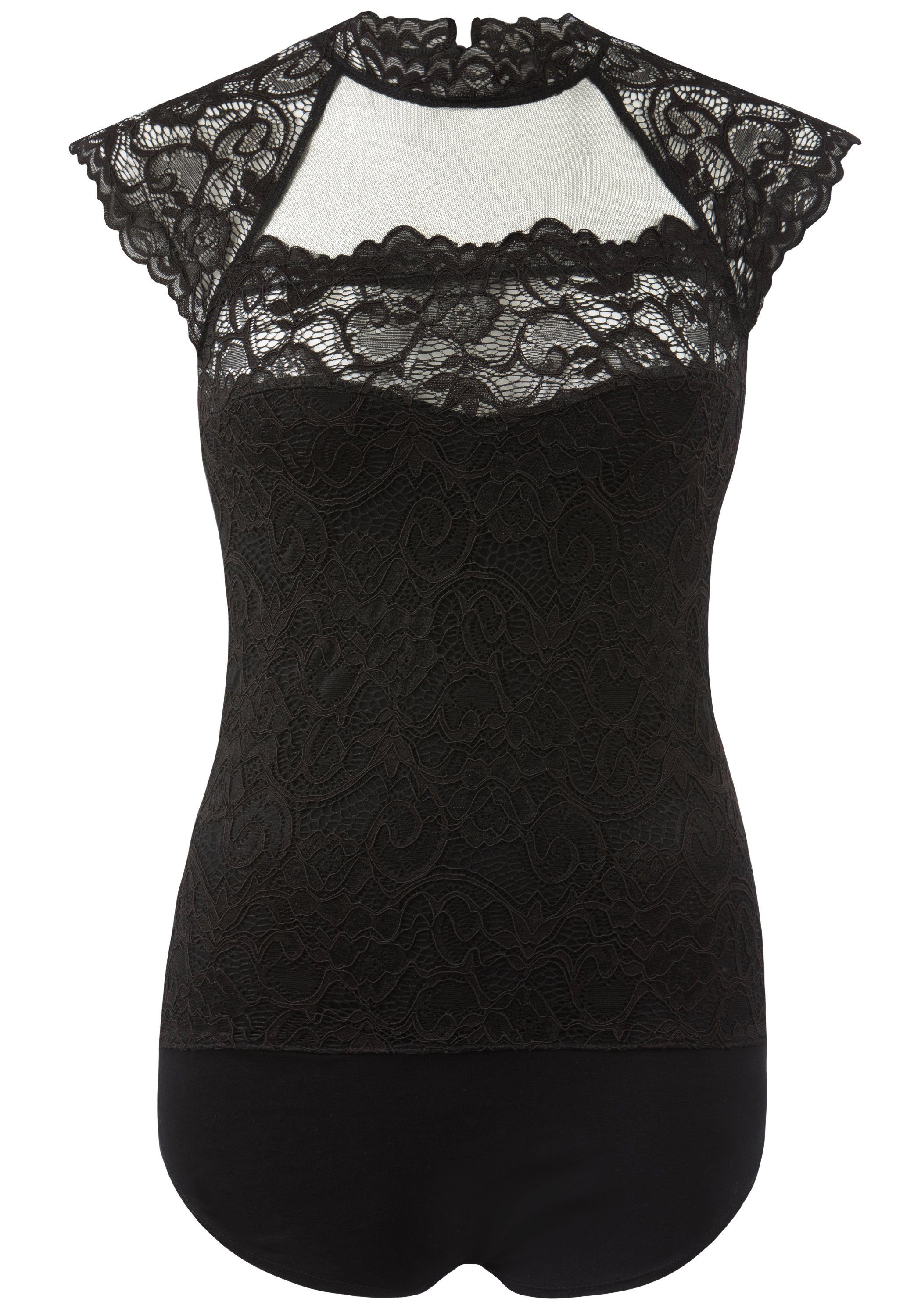 Stockerpoint Blusenbody Romy