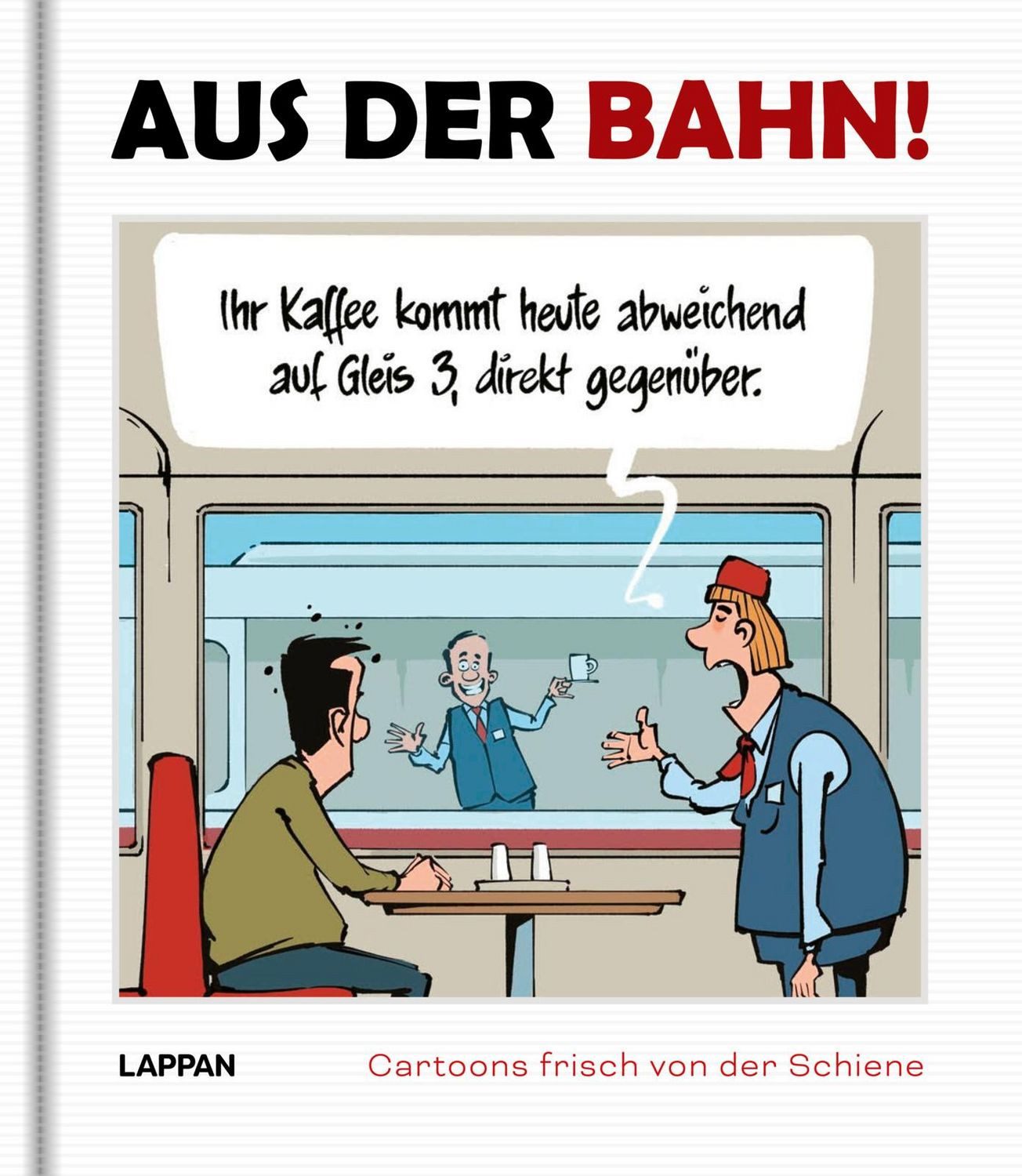 Aus der Bahn! / diverse