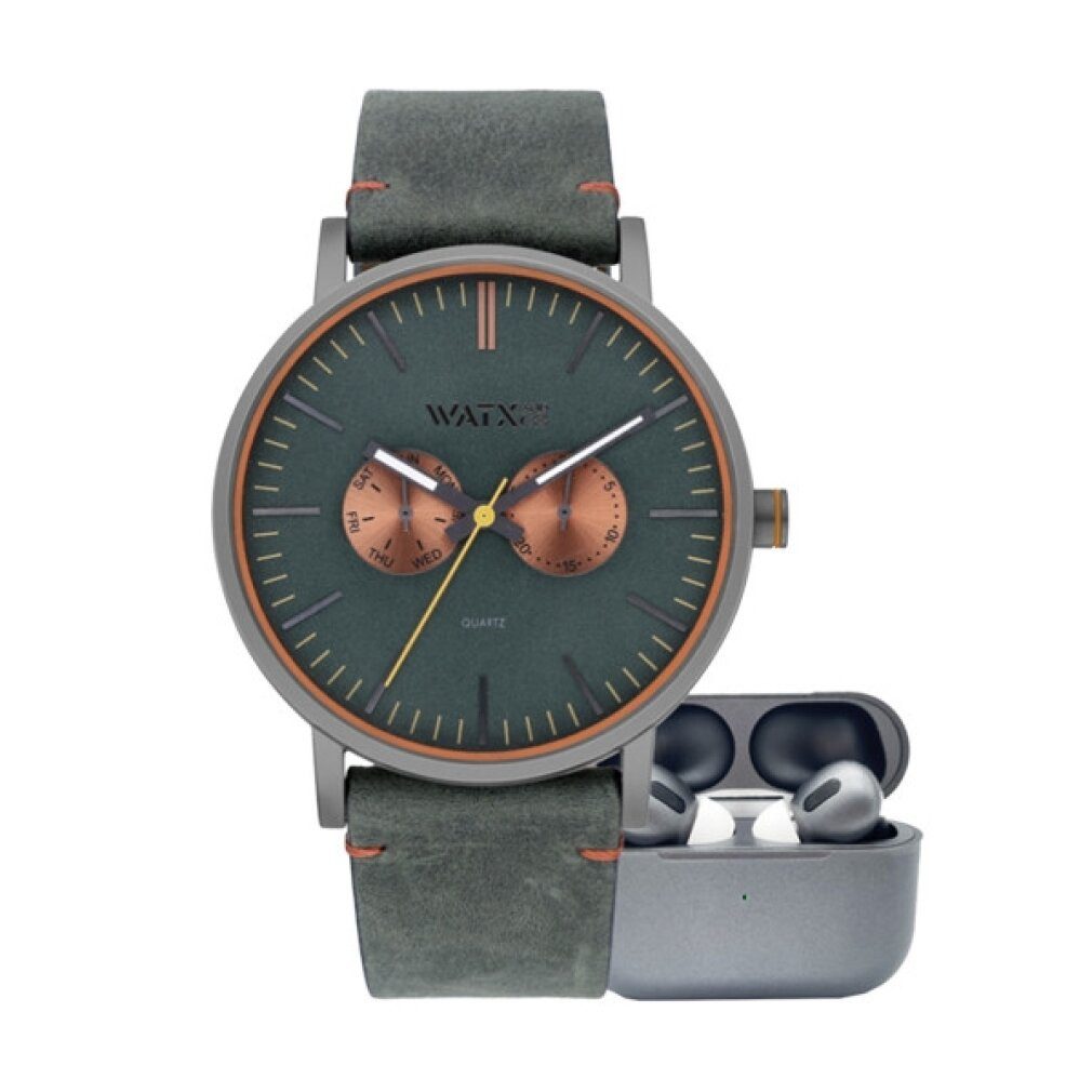 Watx Luxusuhr &COLORS WATCHES Mod. RELOJ5_44