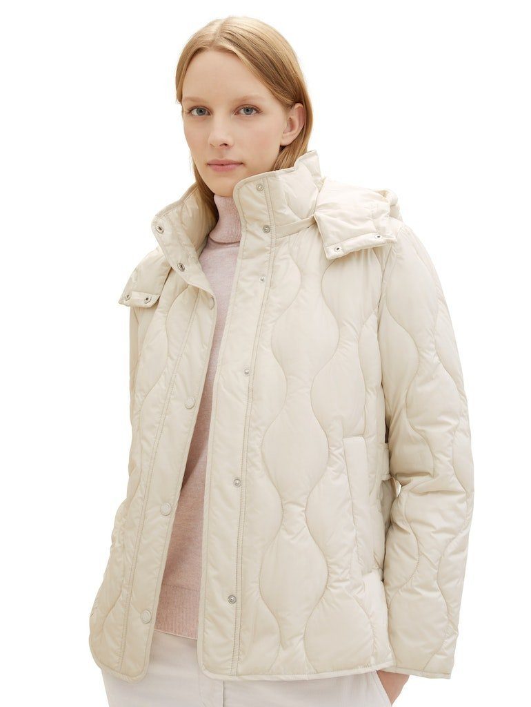 TOM TAILOR Allwetterjacke