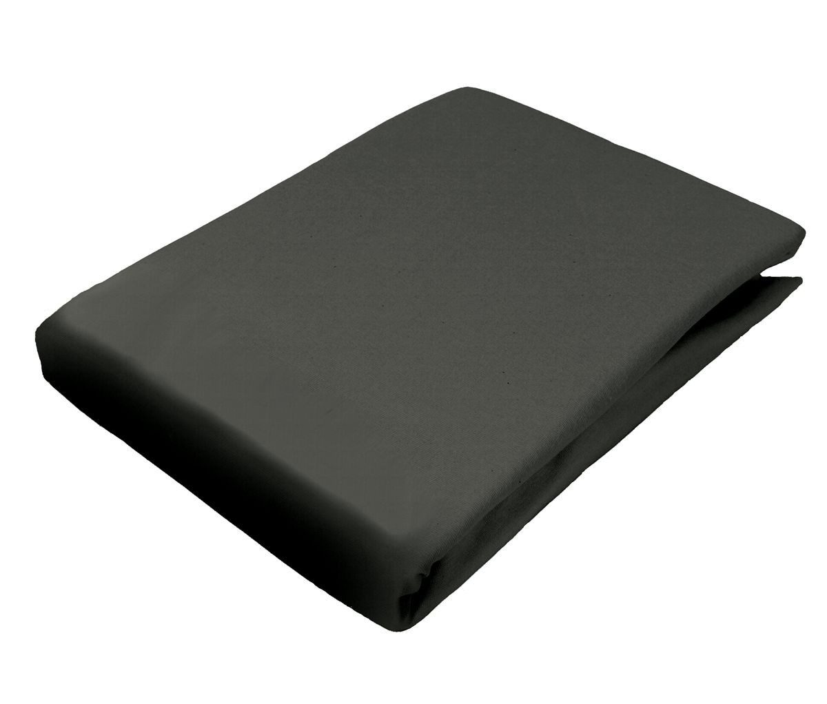 JACK Натяжные простыни JACK hochwertiges Laken Satin Uni Spannbetttuch Gummizug, Satin, Gummizug: Rundumgummizug, (1 Stück), 90-100 / 140-150 / 180-200 x 200 cm, verschiedene Цвета(ов)