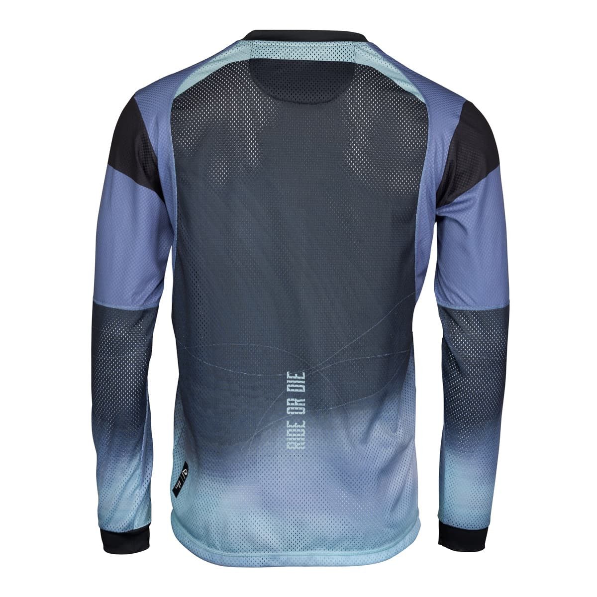 Protective Funktionsshirt Langarmshirt Herren P-Neon Moon