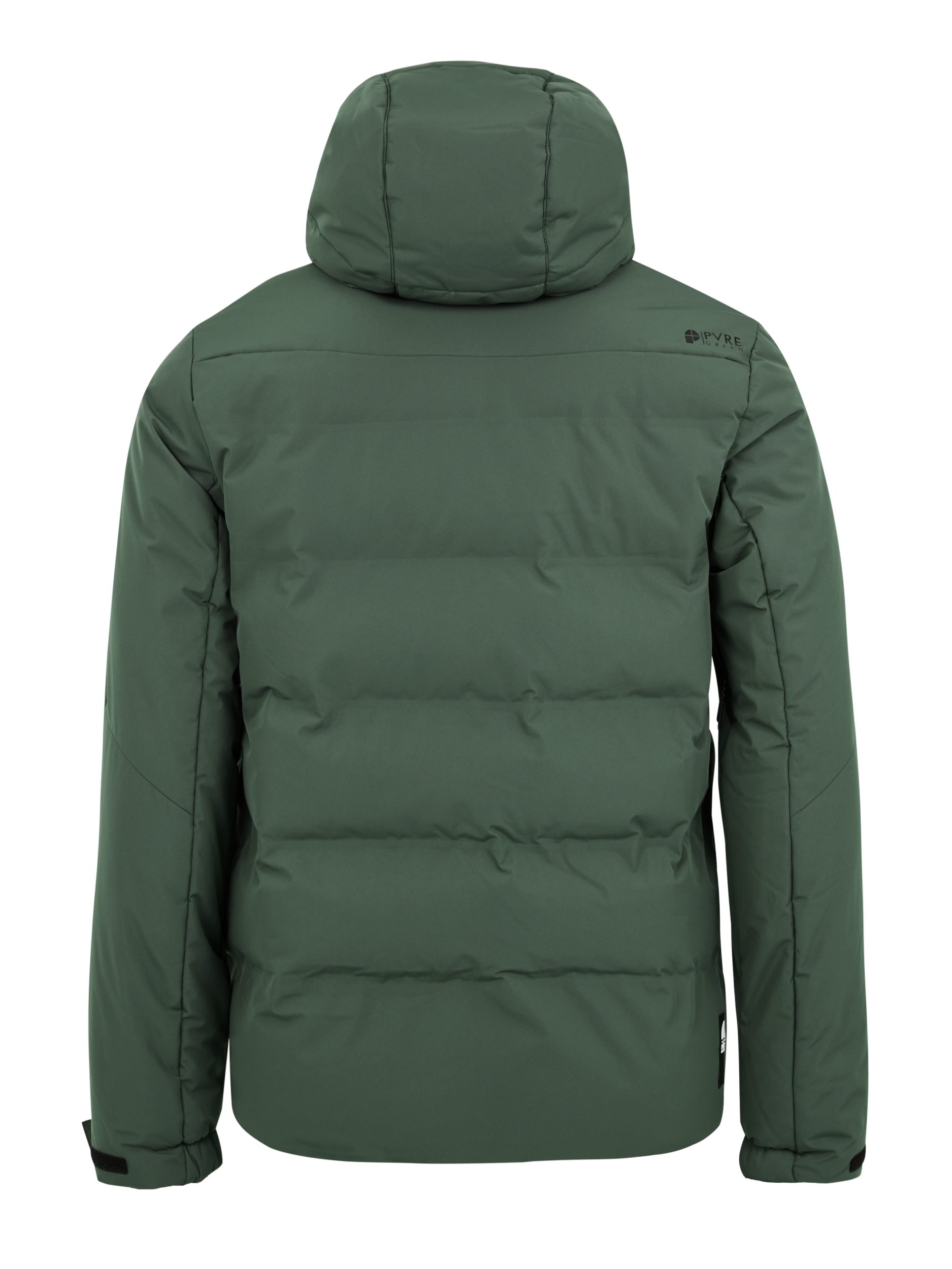 Protest Skijacke PRTSUPERIOR24 snowjacket Thyme