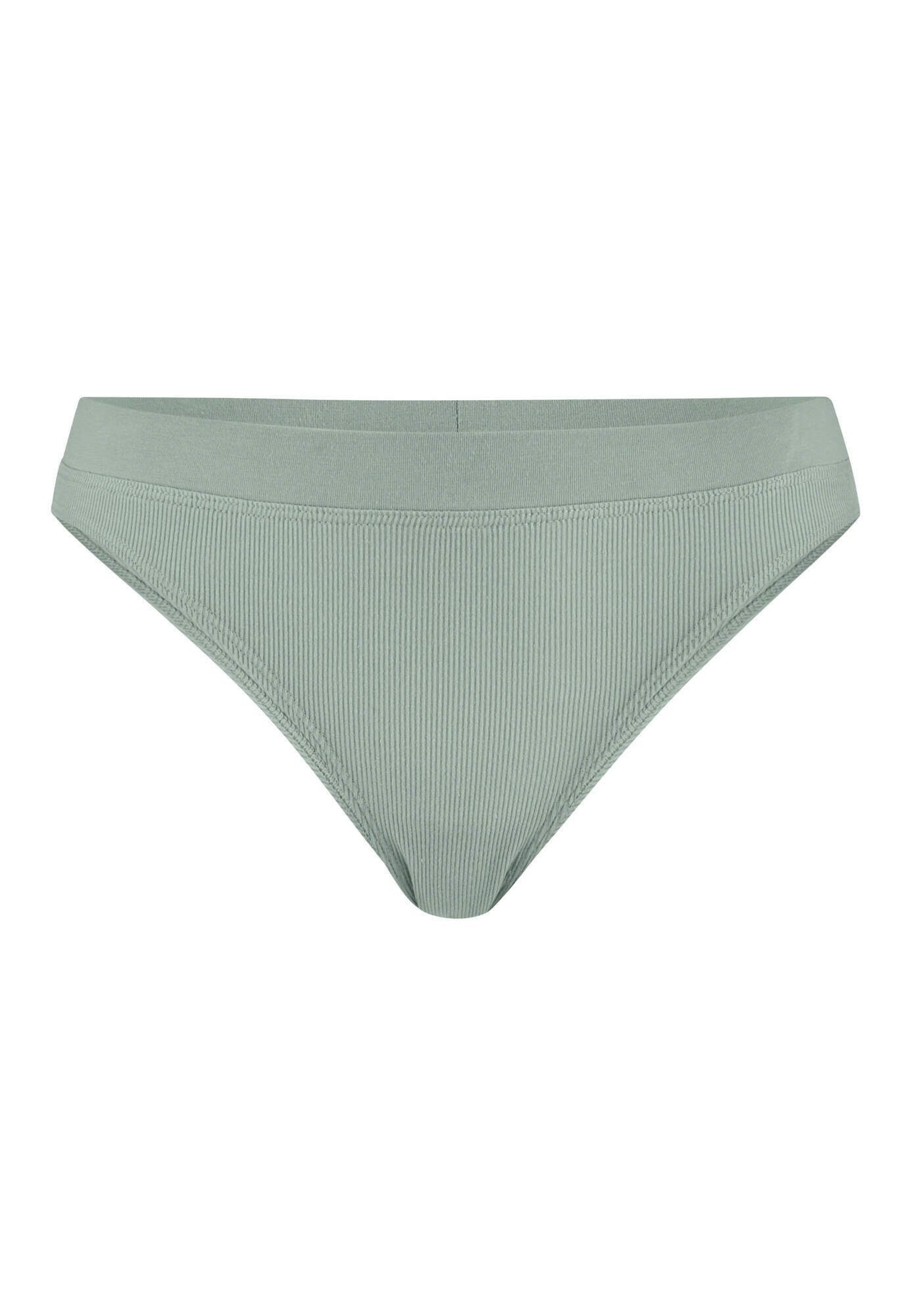 Slip regular cut aus Bio-Baumwolle