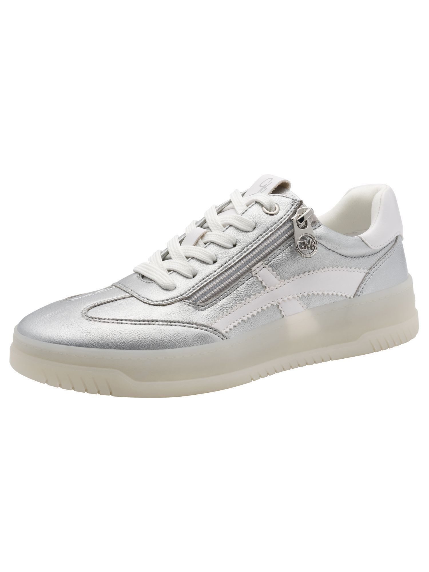 marco tozzi BY GUIDO MARIA KRETSCHMER Sneaker Removable Sock
